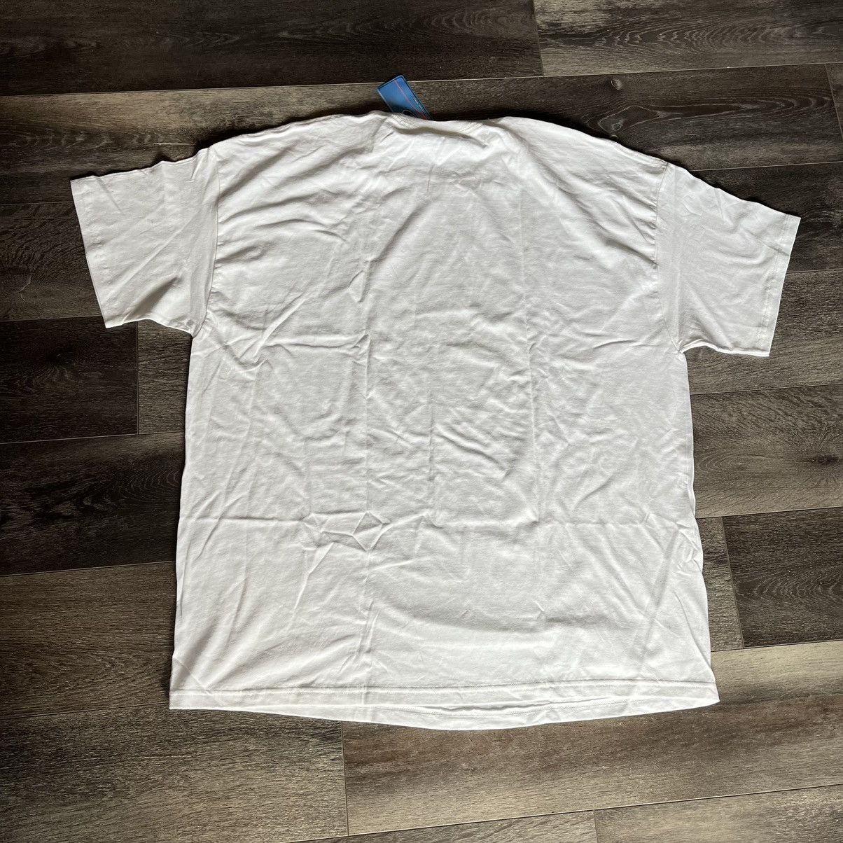 Ford New Vintage Y2K Lincoln Luxury Car Ford Emblem Logo T Shirt Size US XXL / EU 58 / 5 - 2 Thumbnail