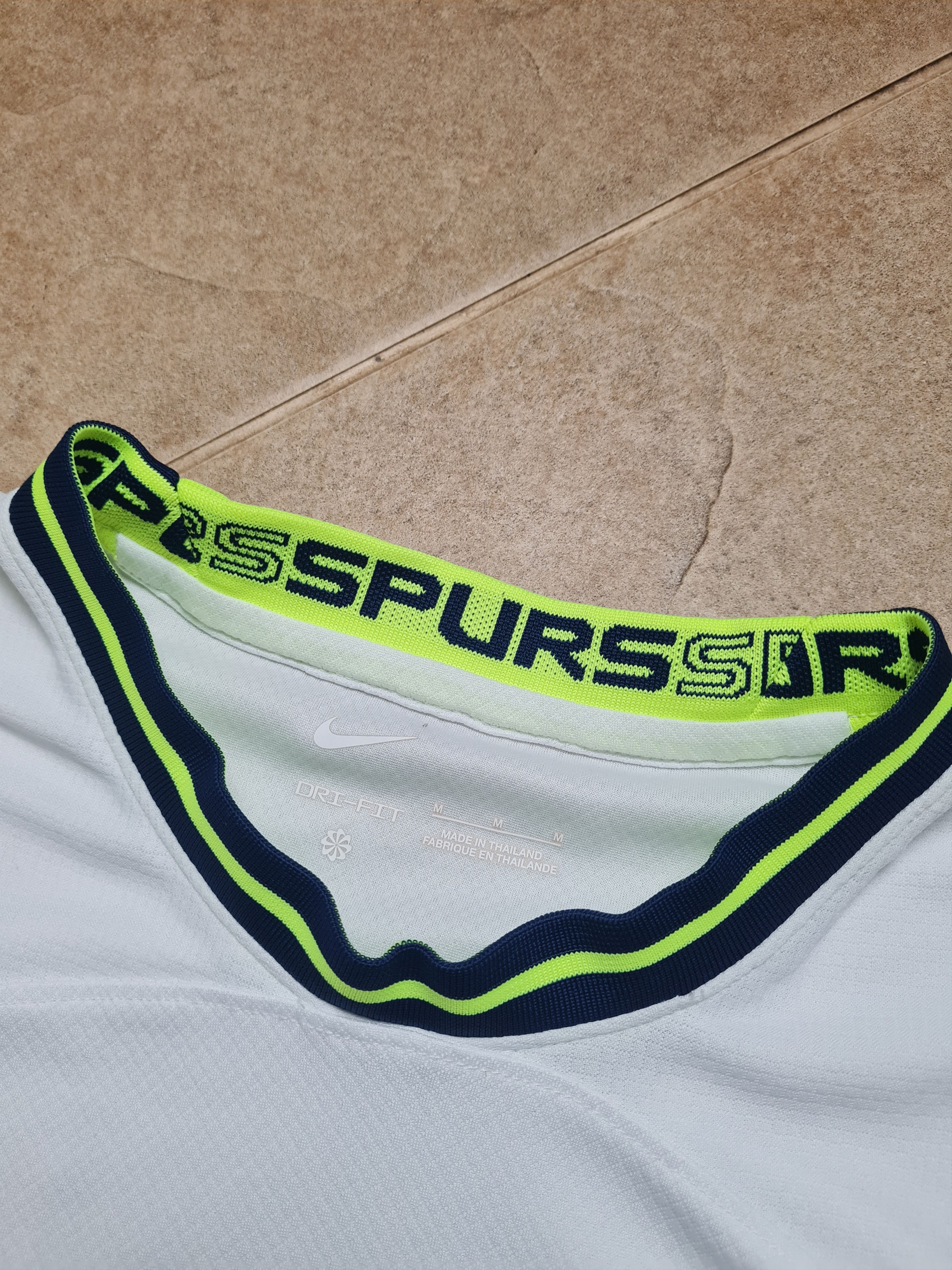 Nike JERSEY NIKE TOTTENHAM HOTSPUR 2022/2023 SON #7 SOCCER SHIRT Size US M / EU 48-50 / 2 - 17 Thumbnail