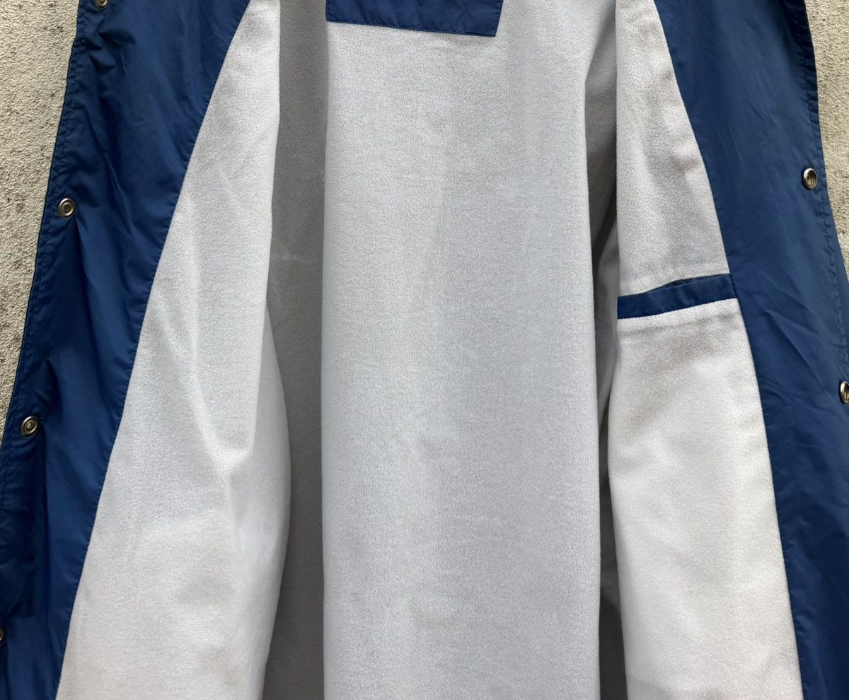 Starter Starter Los Angeles Dodgers Nomo 16 Coach Jacket MLB 1995 Size US L / EU 52-54 / 3 - 11 Thumbnail