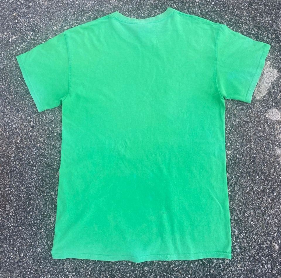 Band Tees Vintage The Flaming lips In Concert Grunge Band Tshirt Size US M / EU 48-50 / 2 - 2 Thumbnail