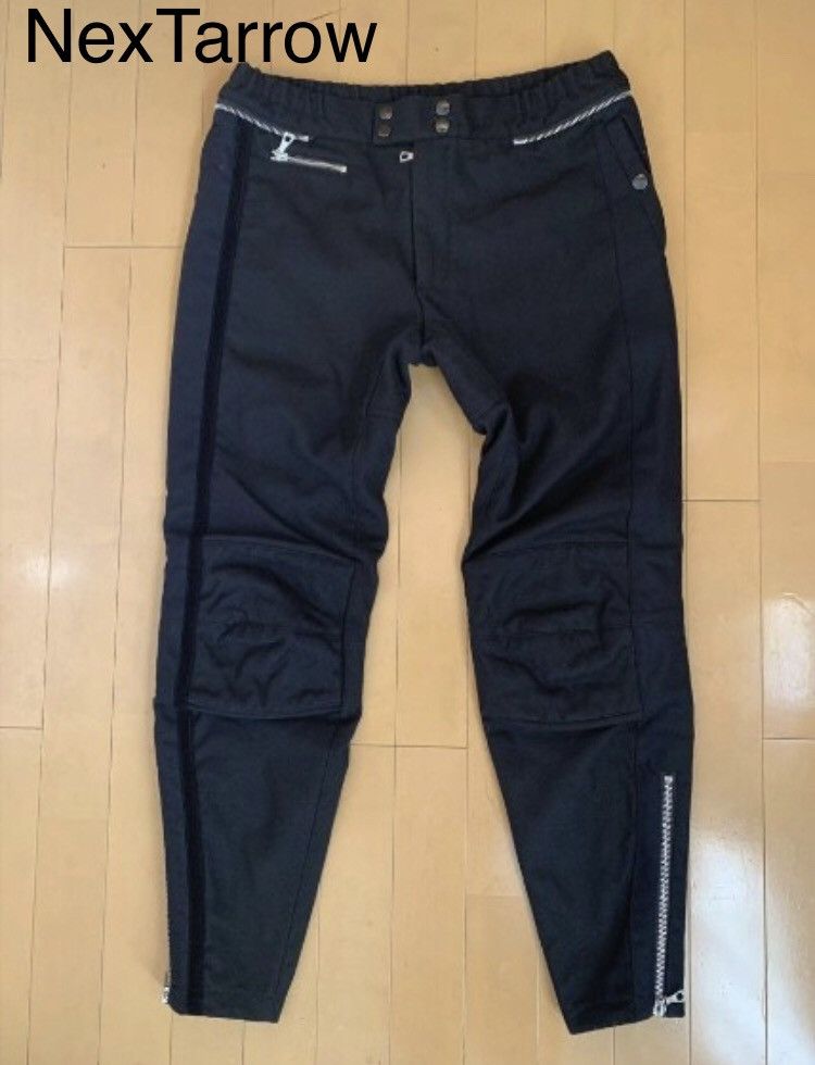 Dries Van Noten Dries van noten Suit pants 2412-Nextarrow Size US 32 / EU 48 - 1 Thumbnail