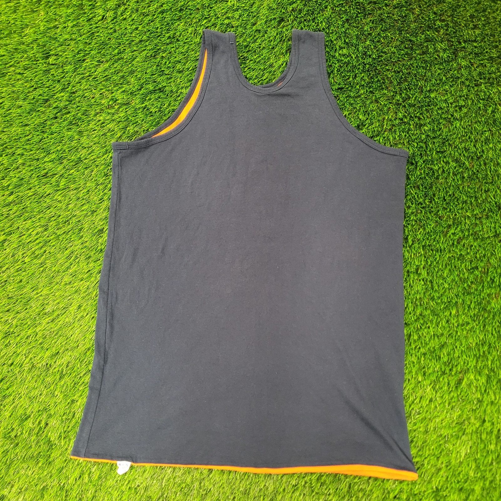 Champion Vintage 70s Champion Syracuse University Tank-Top L 22x27 Size US L / EU 52-54 / 3 - 2 Thumbnail