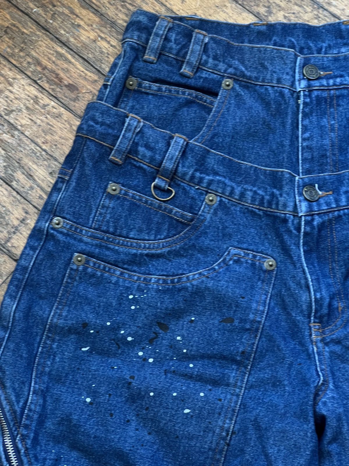 Other Paynestar Bubblegum Shorts Size US 30 / EU 46 - 4 Thumbnail