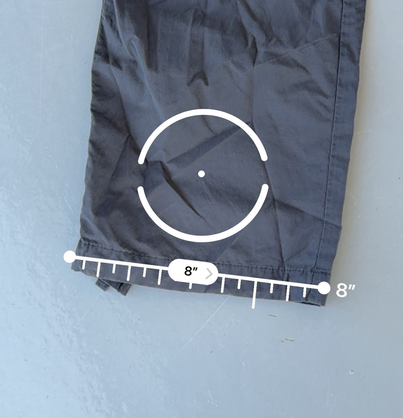 Kith Kith Nylon Trackpant cargos Size US 30 / EU 46 - 6 Thumbnail