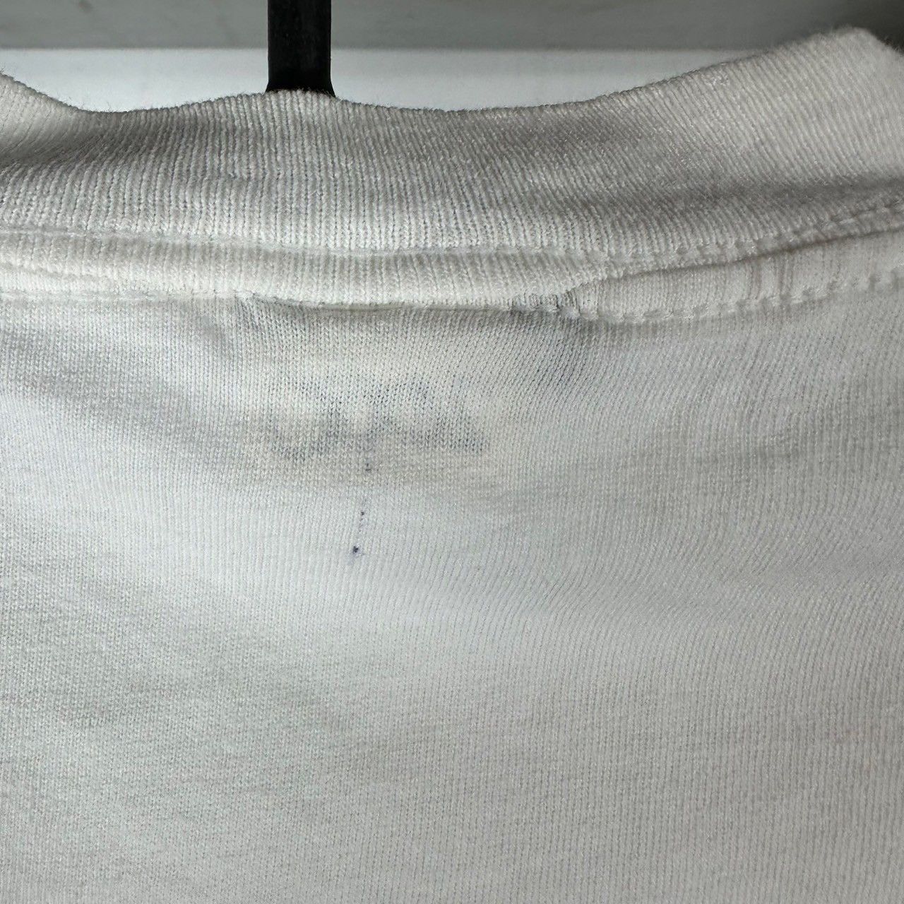 Vintage 1999 Jane Knows Connie. She Doesn't Care to Know Dick. Tee Size US L / EU 52-54 / 3 - 8 Thumbnail