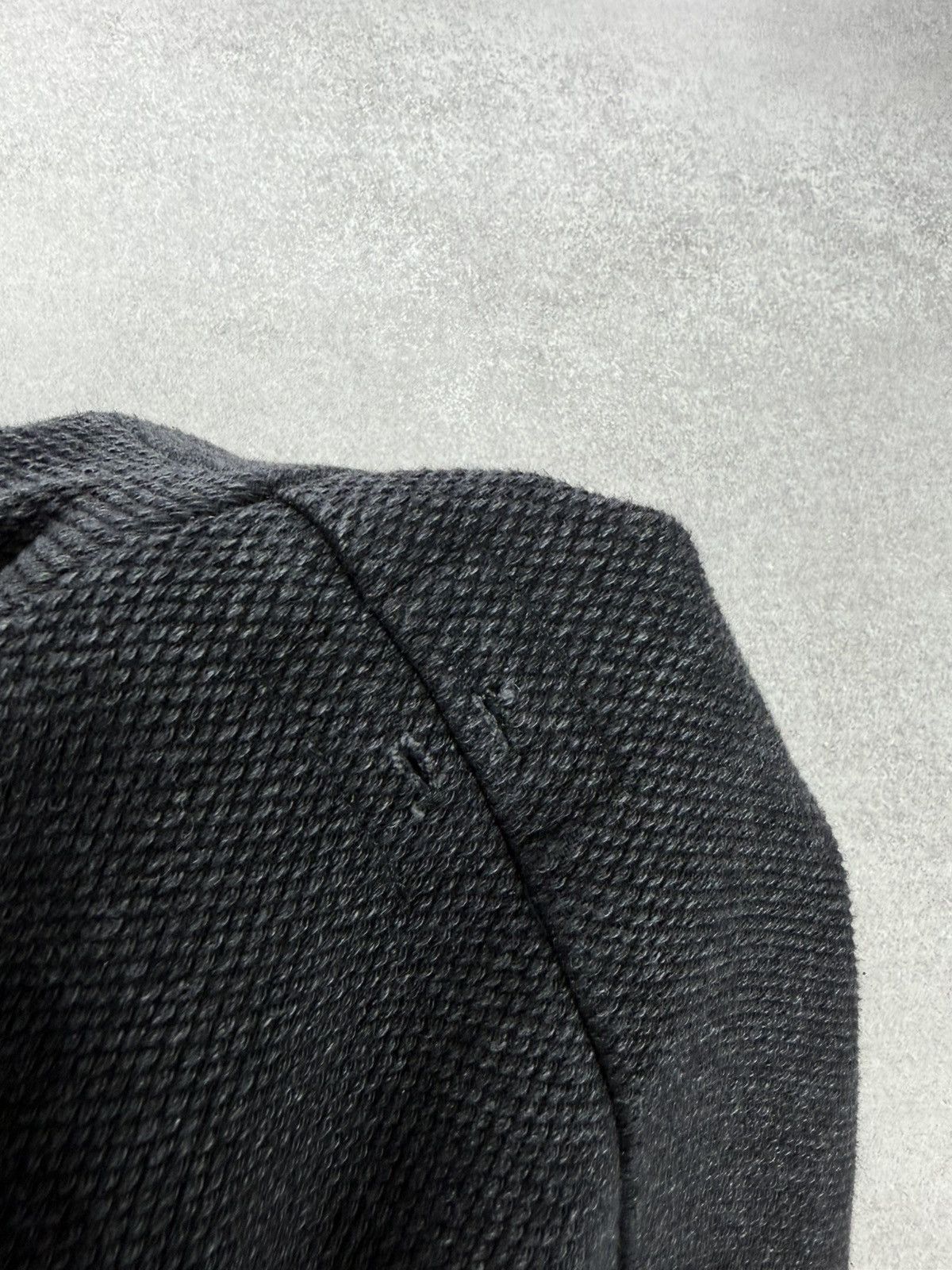hannes roether Hannes Roether Men’s Cotton Coat Jacket Size M Size US M / EU 48-50 / 2 - 18 Thumbnail