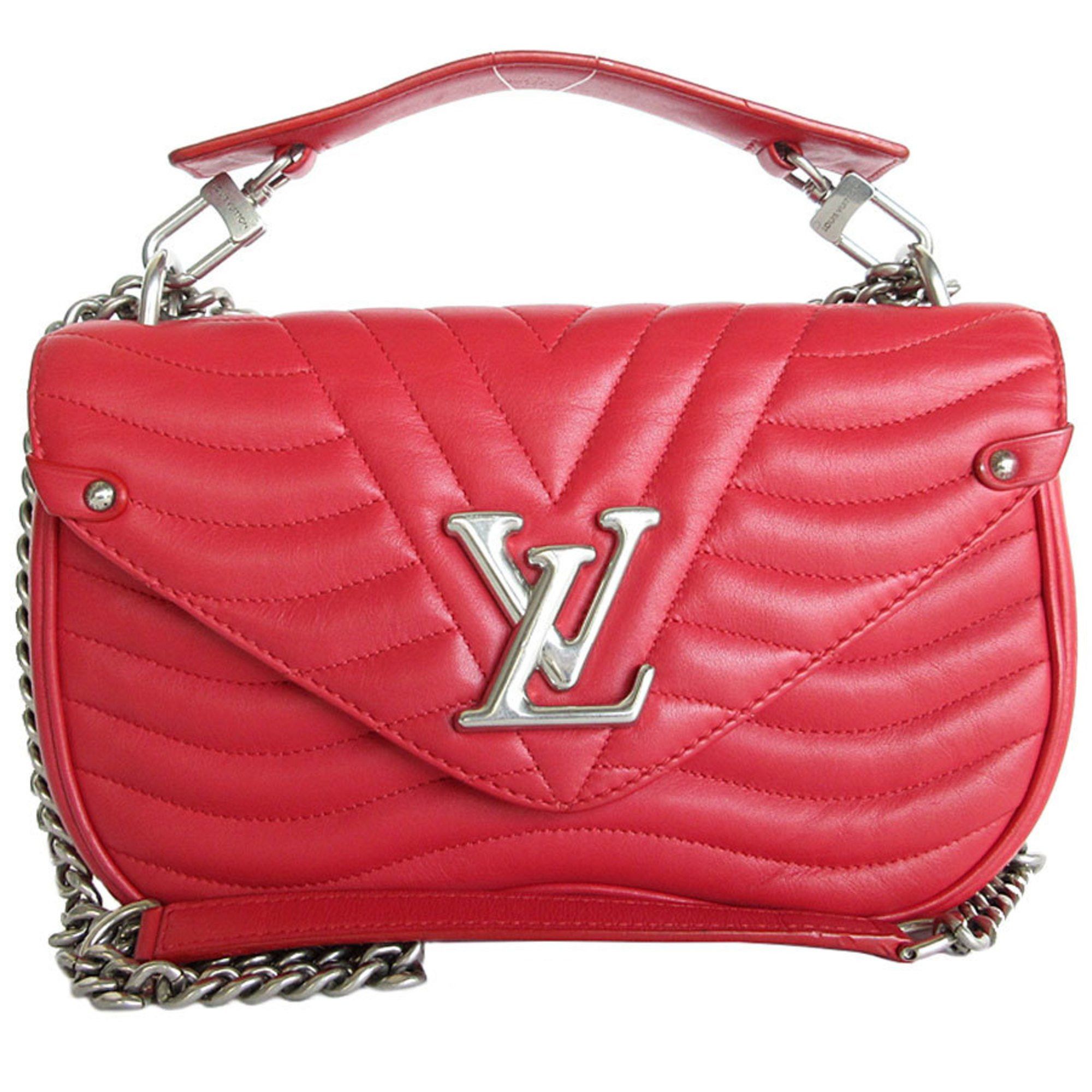 Louis Vuitton New Wave handbag