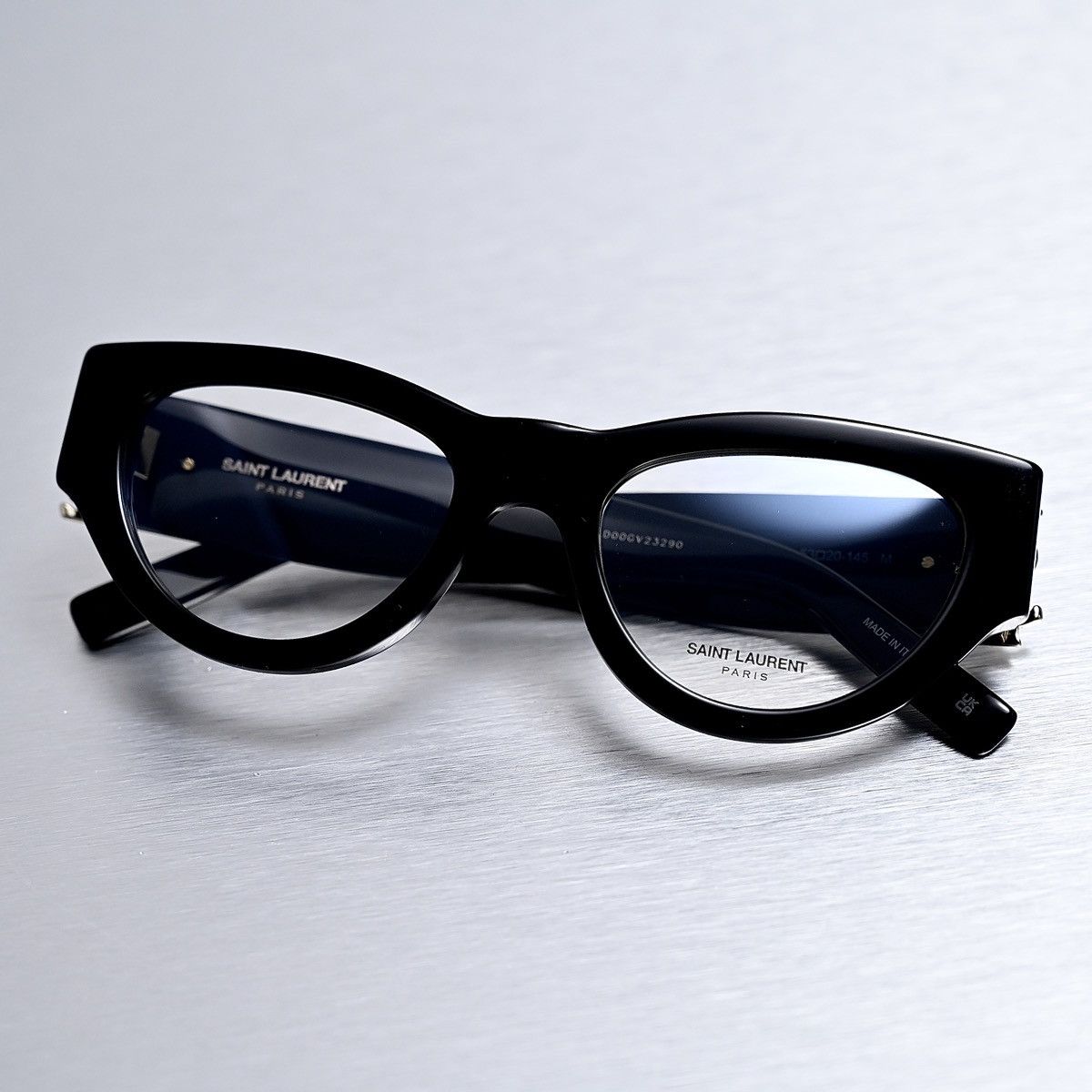 Saint Laurent Paris SAINT LAURENT SL M94 OTP GLASSES Size ONE SIZE - 8 Thumbnail