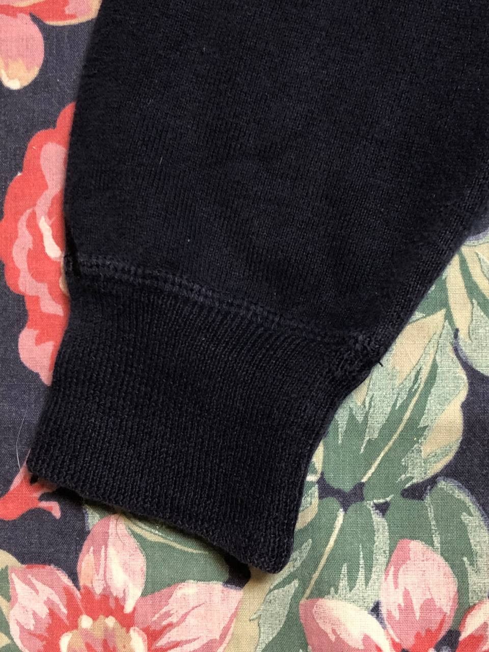 Polo Ralph Lauren Polo Ralph Lauren Sweater Size US M / EU 48-50 / 2 - 18 Thumbnail