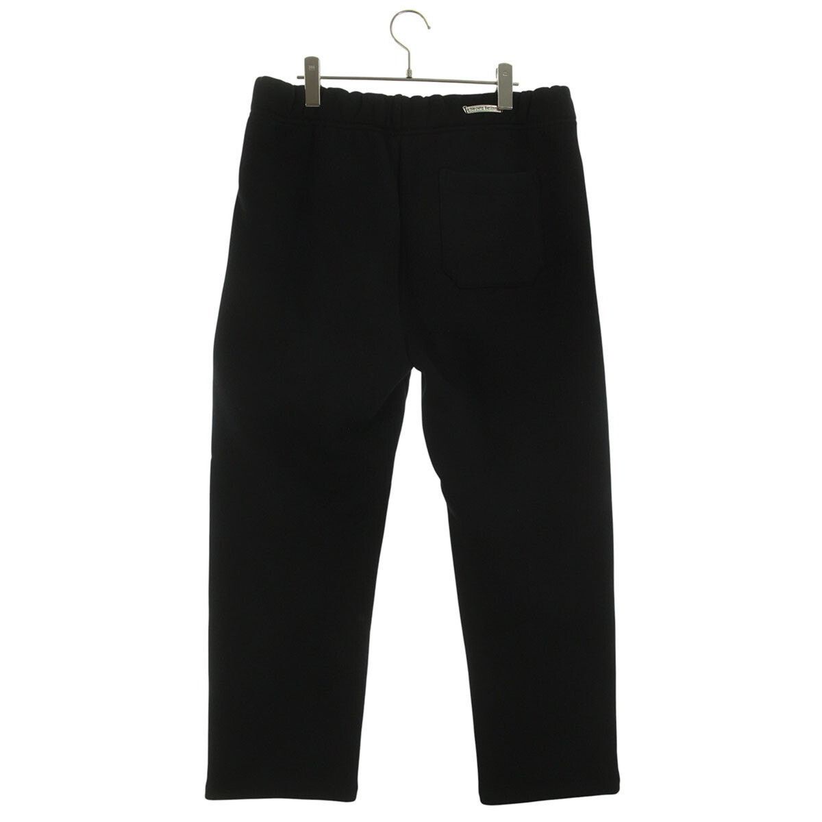 Chrome Hearts Chrome Hearts CH Logo Embroidered Sweatpants Size US 42 / EU 58 - 2 Thumbnail