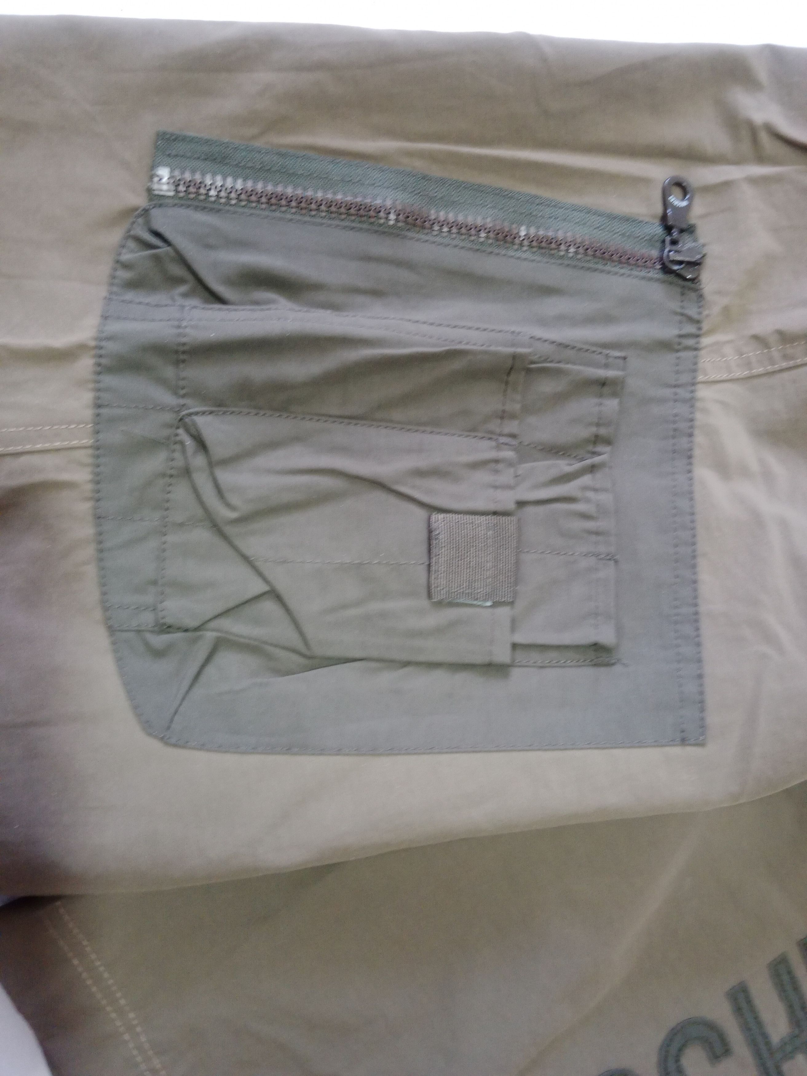 Moschino MOSCHINO men shorts NEW with label Size US 34 / EU 50 - 3 Thumbnail