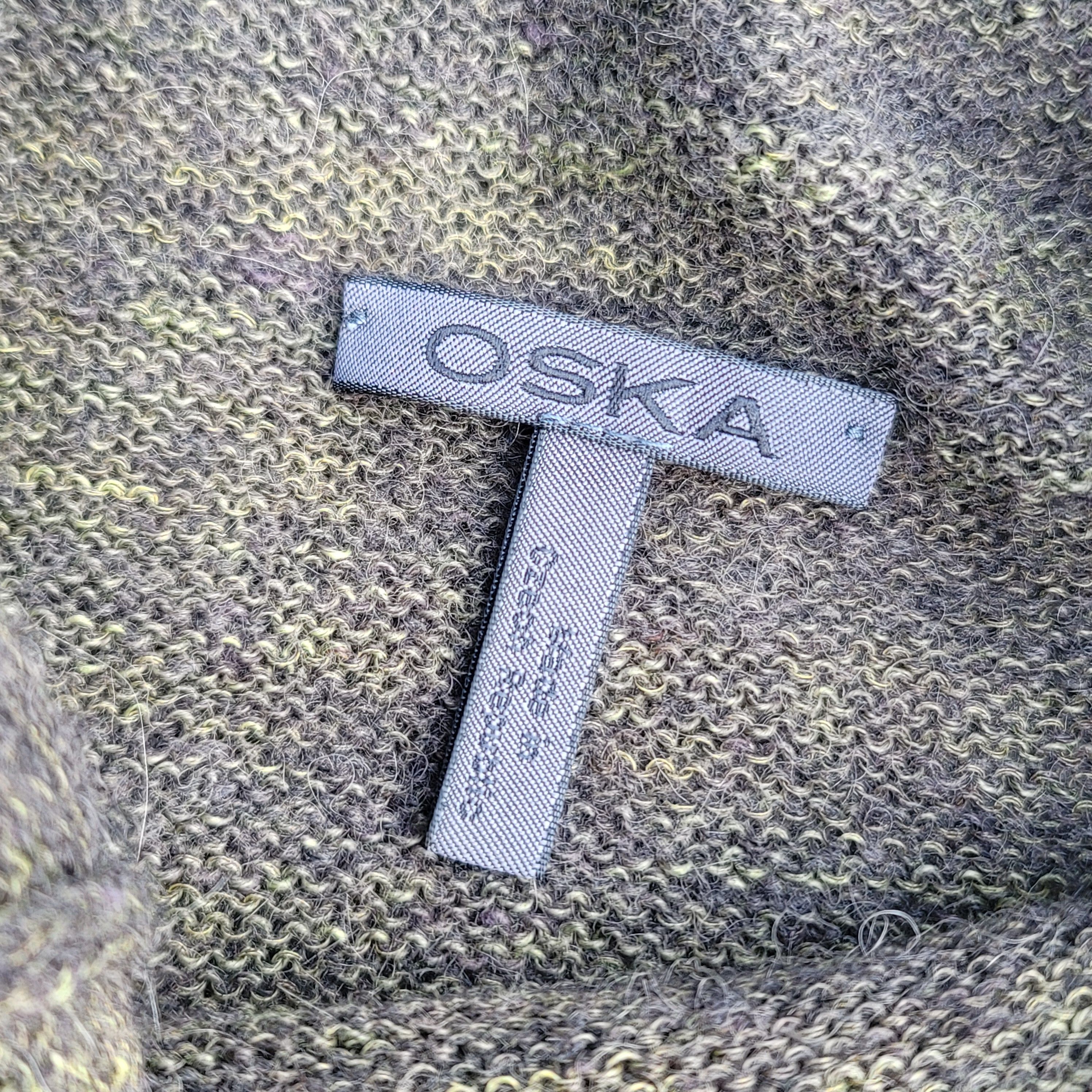 OSKA Oska sweater Size L / US 10 / IT 46 - 5 Thumbnail