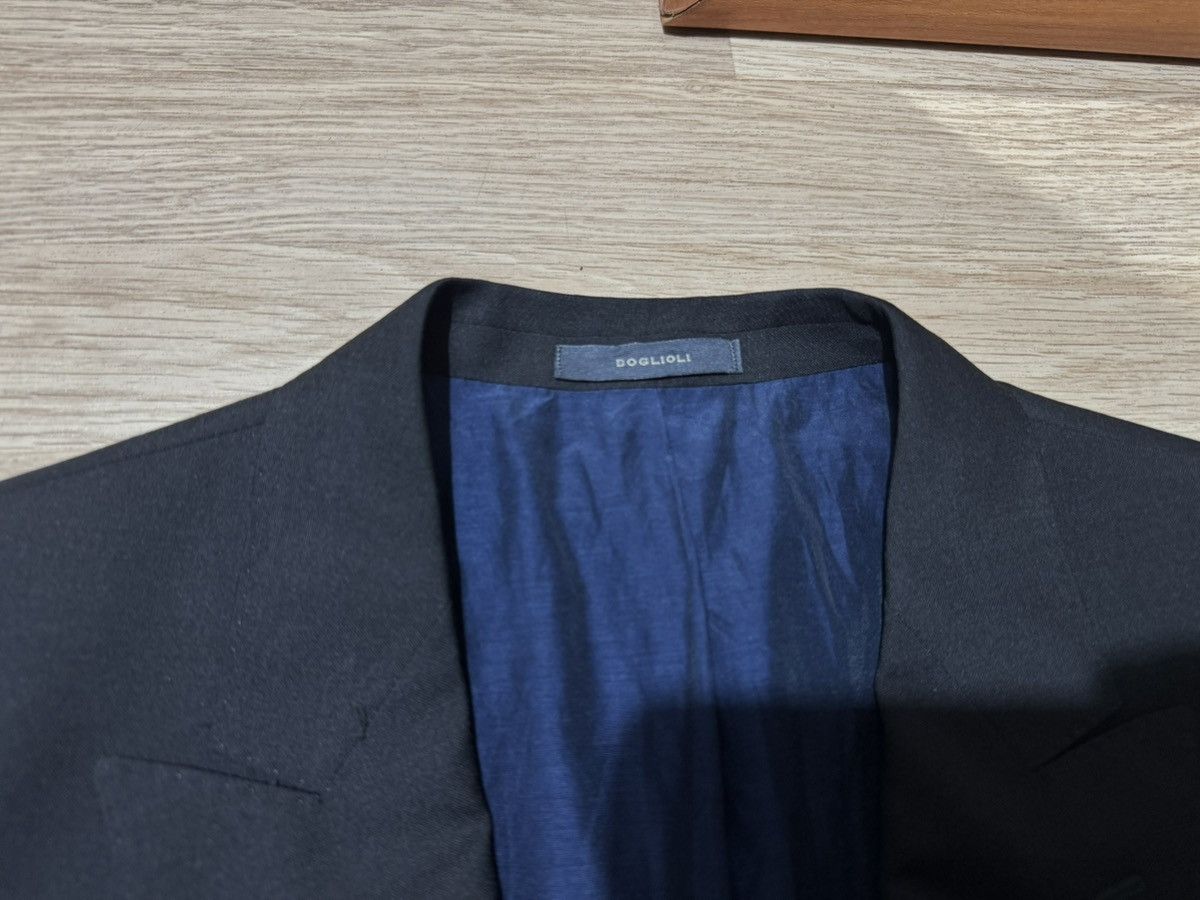 Boglioli Boglioli blazer 56R Size 54L - 5 Thumbnail