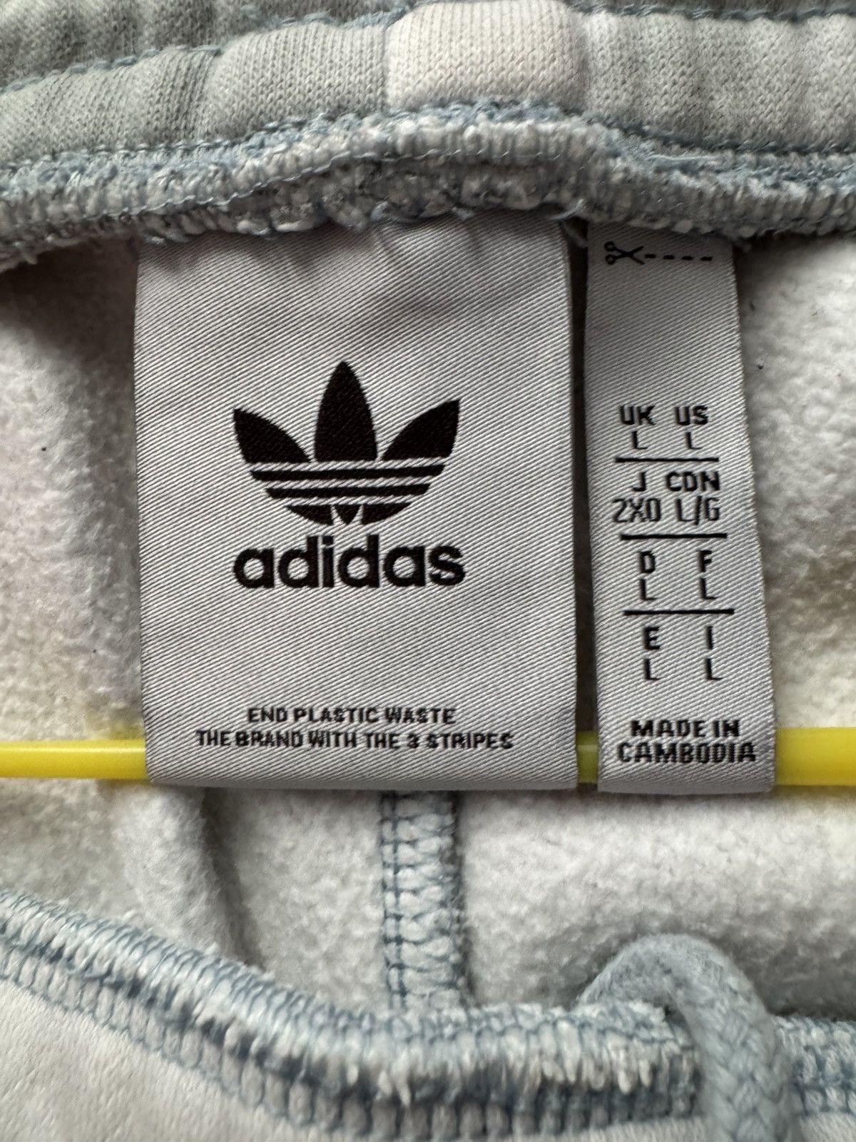 Adidas Adidas shorts Size US 40 / EU 56 - 3 Thumbnail