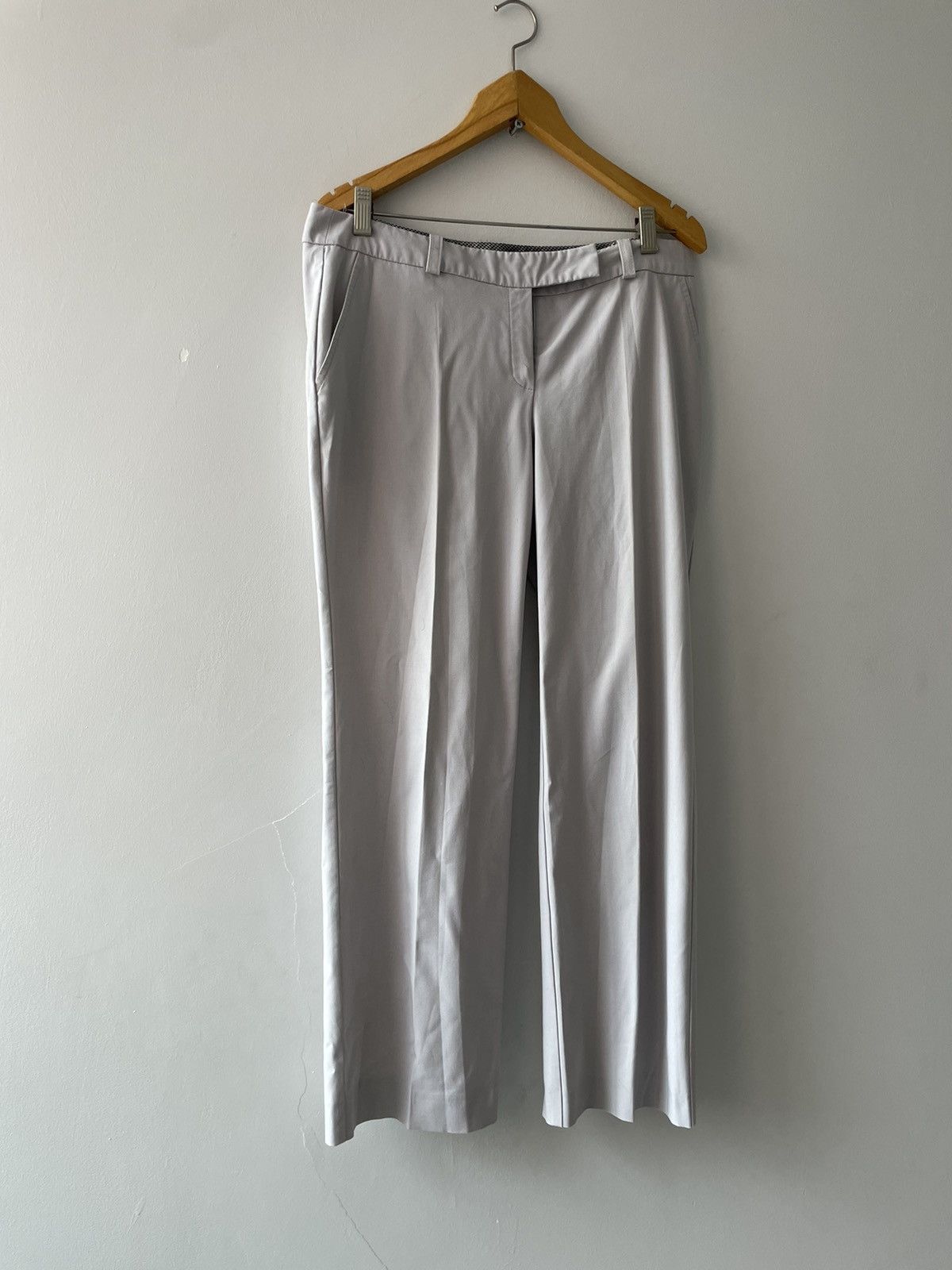 Vintage 00’s Adil Isik trousers Size 27" / US 4 / IT 40 - 3 Thumbnail