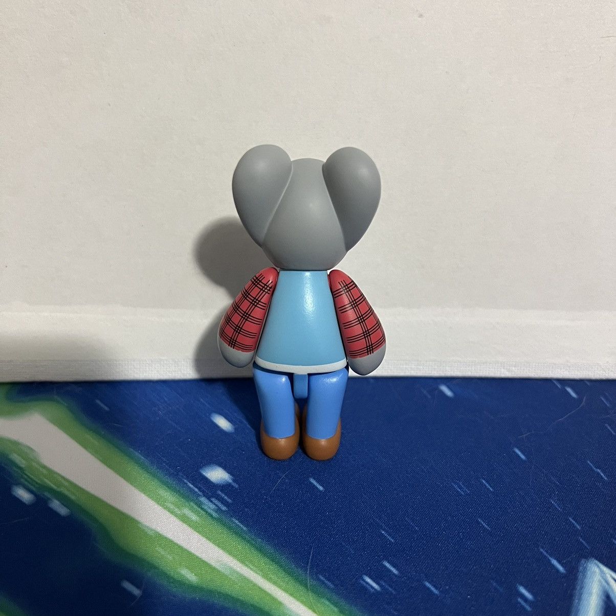 Asspizza × Father Steve sheriff father steve hyper rare figure Size ONE SIZE - 2 Thumbnail