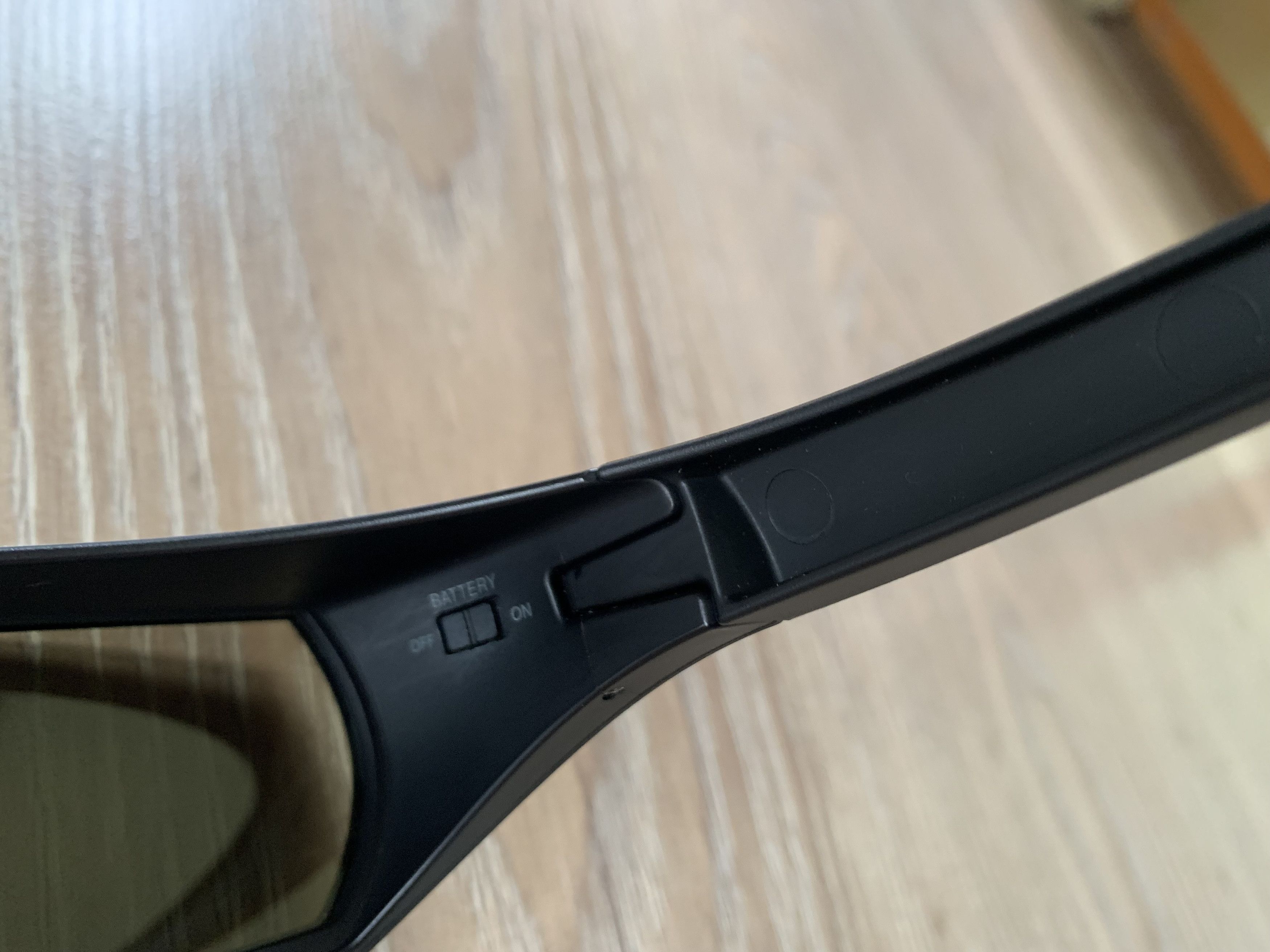 Designer Sony PS3 3D Glasses Size ONE SIZE - 6 Thumbnail