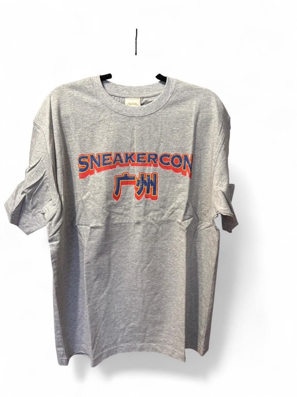 Other China Exclusive Sneaker Con T-shirt Size US L / EU 52-54 / 3 - 1 Thumbnail