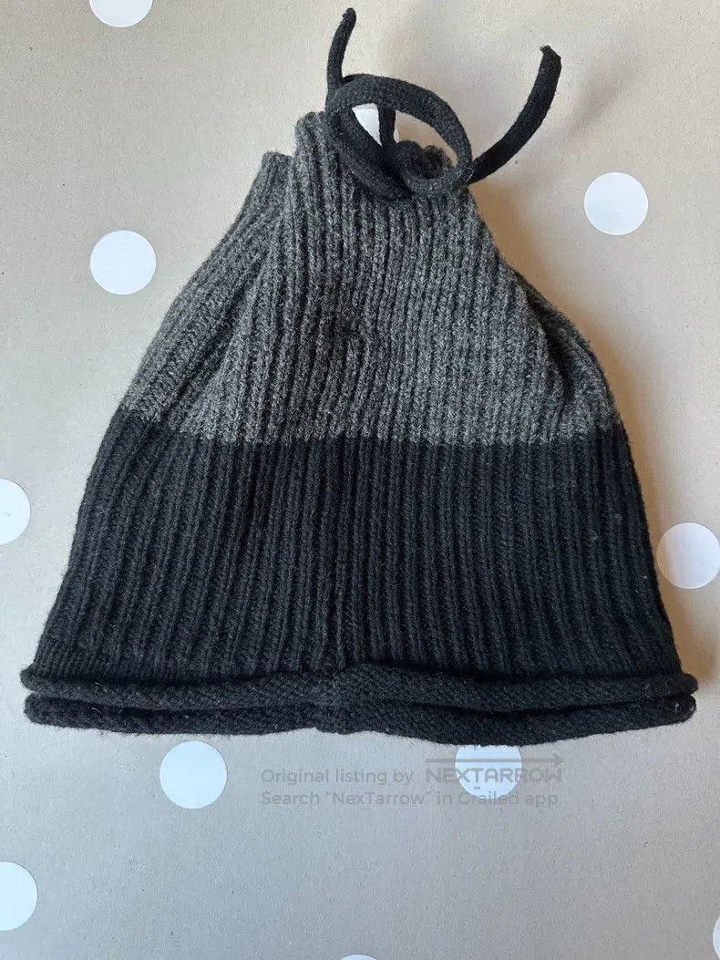 Vivienne Westwood Vivienne Westwood Knit Hat Size ONE SIZE - 8 Thumbnail