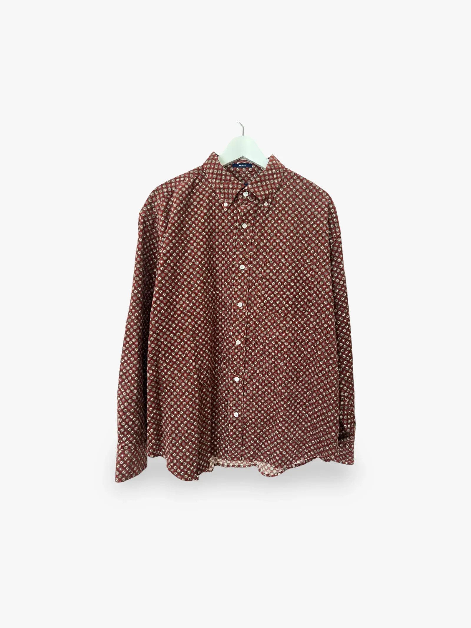 Gant Gant Shirt Size US M / EU 48-50 / 2 - 1 Thumbnail