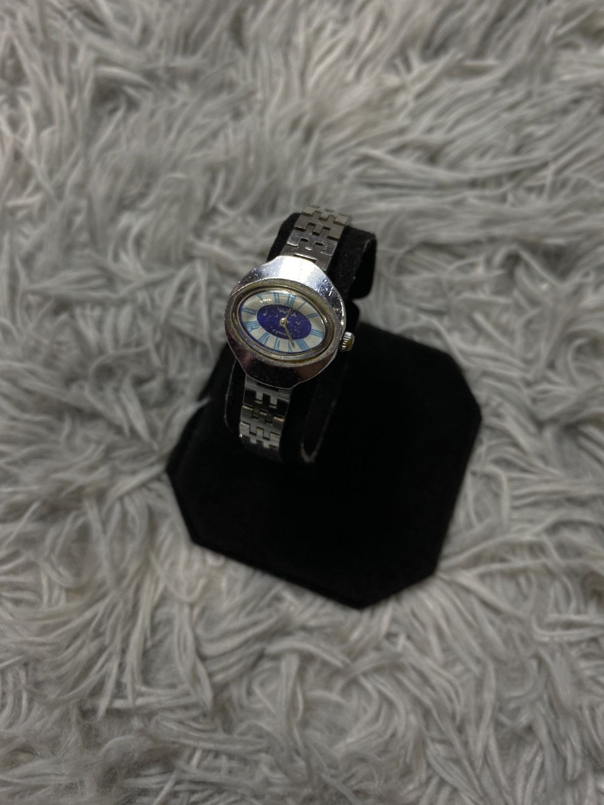 Japanese Brand × Jewelry × Vintage Vintage Chayka USSR Watch - Japanese Brand Size ONE SIZE - 5 Thumbnail