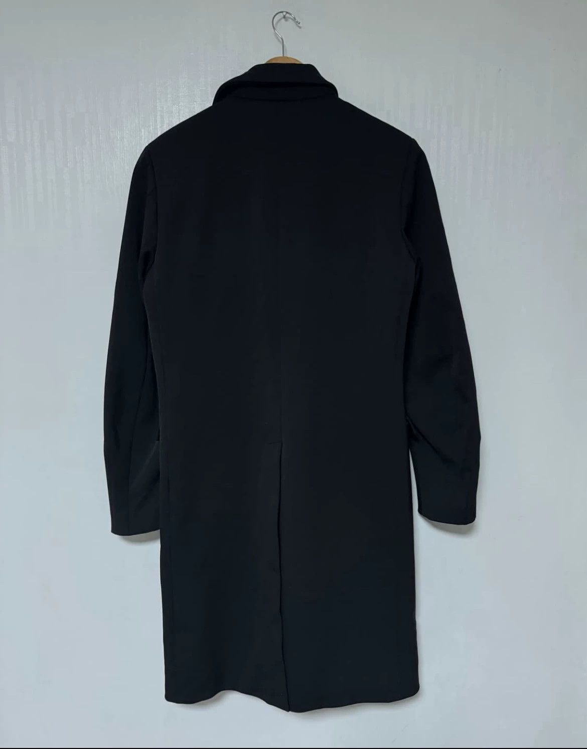 Prada Prada 07FW Runway Wool Coat New with Tags Size US S / EU 44-46 / 1 - 3 Thumbnail