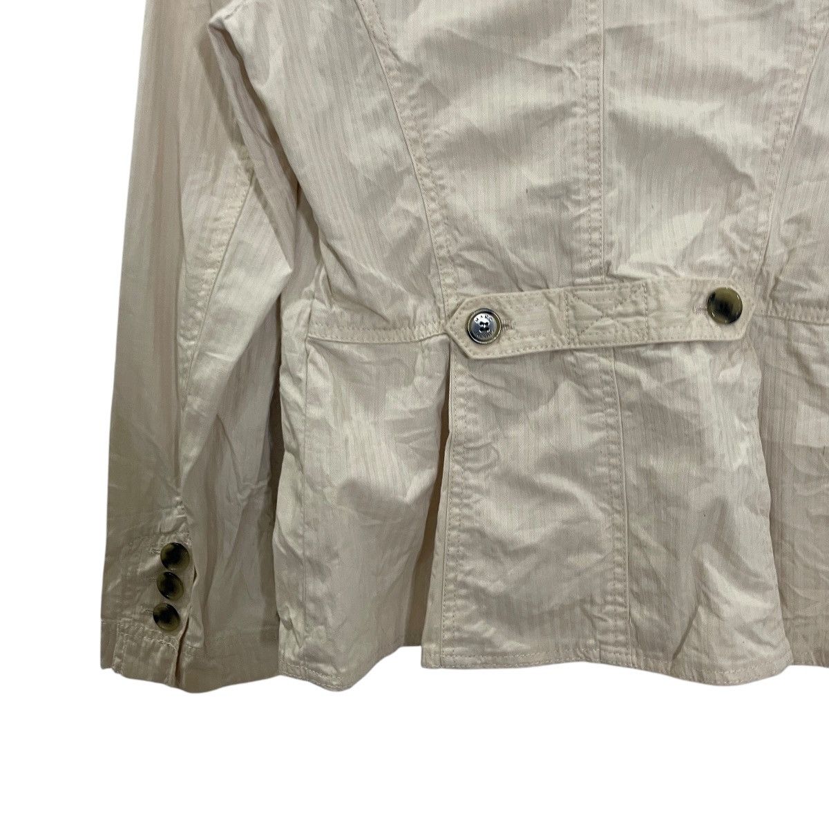 Marc Jacobs Vintage Marc By Marc Jacob Coat Jacket Size M / US 6-8 / IT 42-44 - 9 Thumbnail