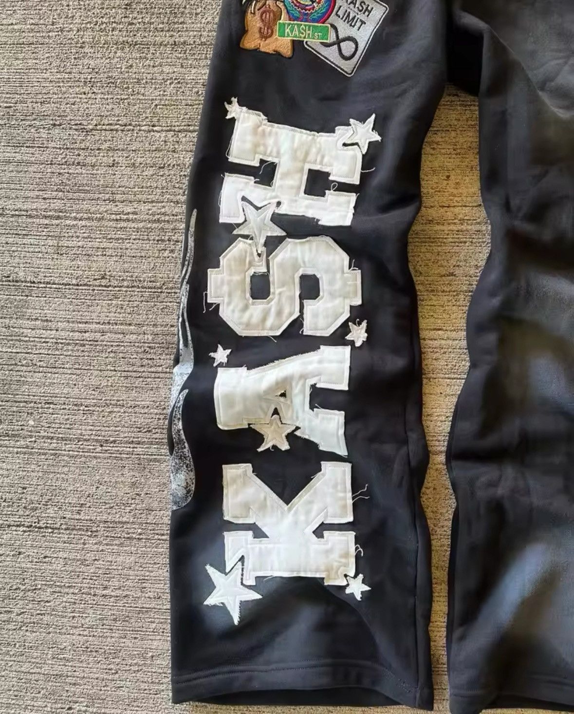 Other Y2K Men’s Sweatpants Size US 32 / EU 48 - 2 Thumbnail