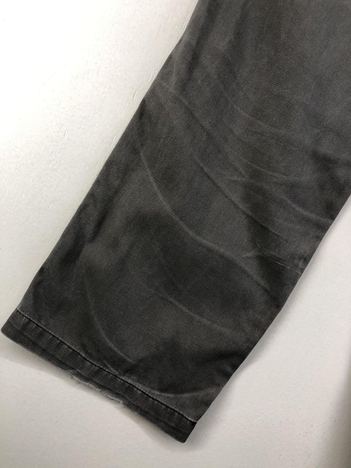 Japanese Brand × Vintage Japanese Brand Vintage G12 Cargo Pants Size US 30 / EU 46 - 21 Thumbnail