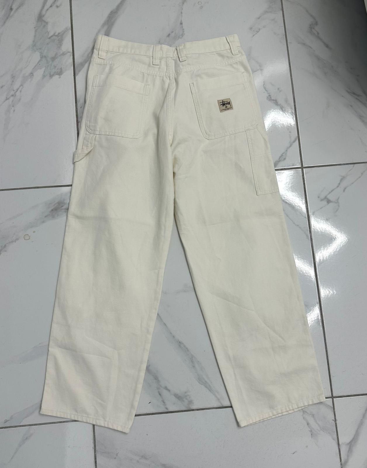 Stussy Double Knee | Grailed