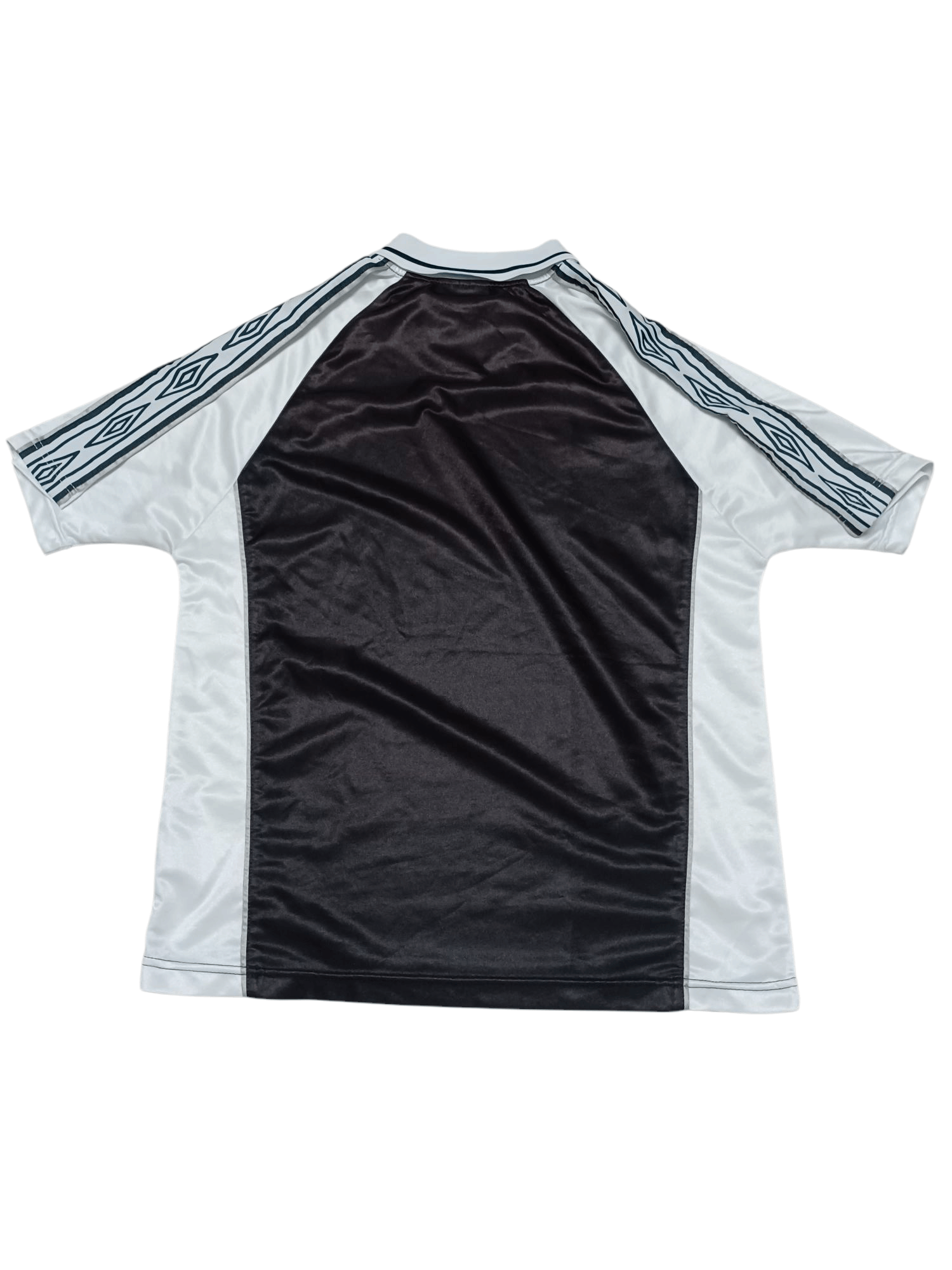Umbro UMBRO VINTAGE 90 LAMPS SOCCER JERSEY BLOKECORE TEE Size US M / EU 48-50 / 2 - 3 Thumbnail