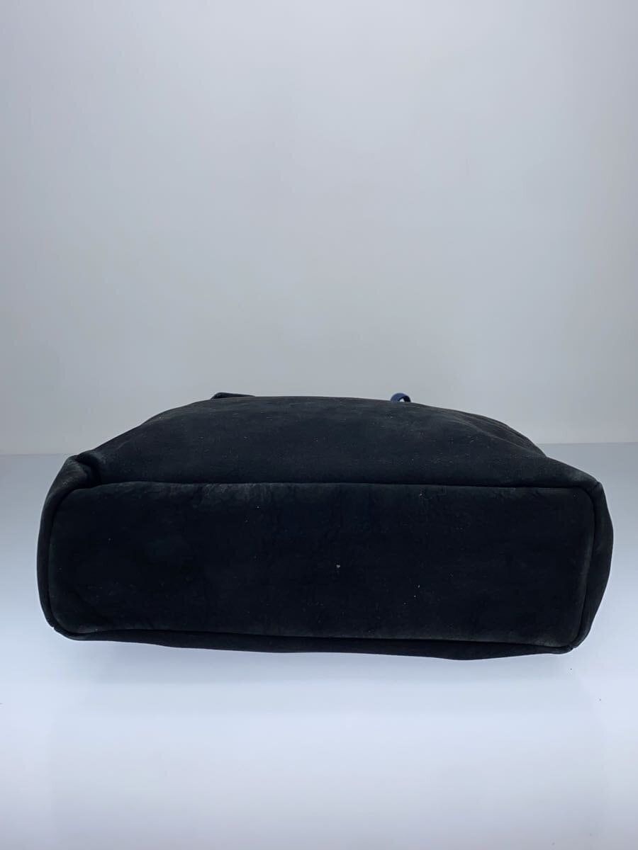 Yohji Yamamoto Night H yohji yamamoto Tote bag Size ONE SIZE - 4 Thumbnail