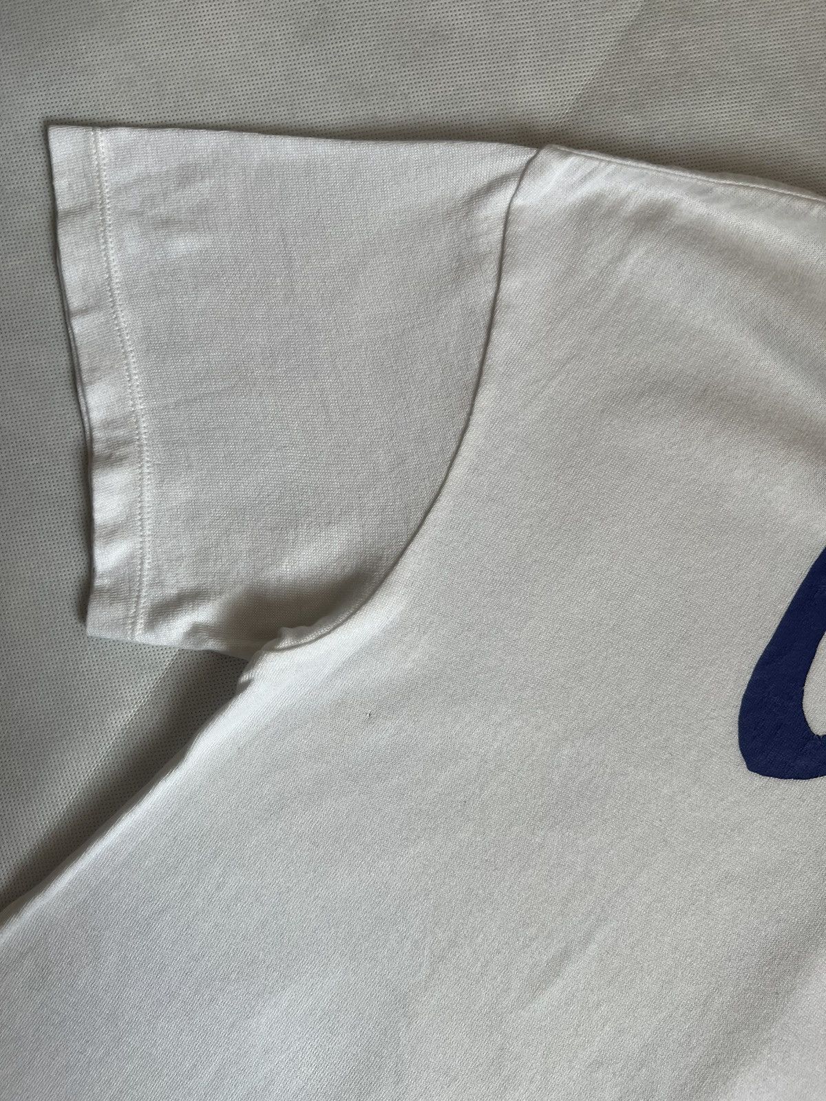 Issey Miyake Vintage Issey Miyake Tsumori Chisato Tshirt Size M / US 6-8 / IT 42-44 - 6 Thumbnail
