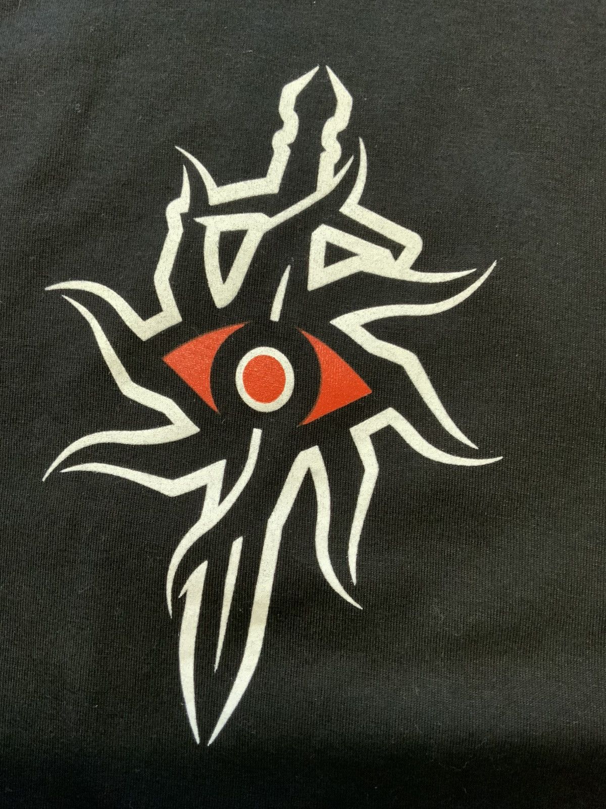 Other BioWare EA Dragon Age Inquisitor Sigil Inquisition T-Shirt Size US XL / EU 56 / 4 - 7 Thumbnail