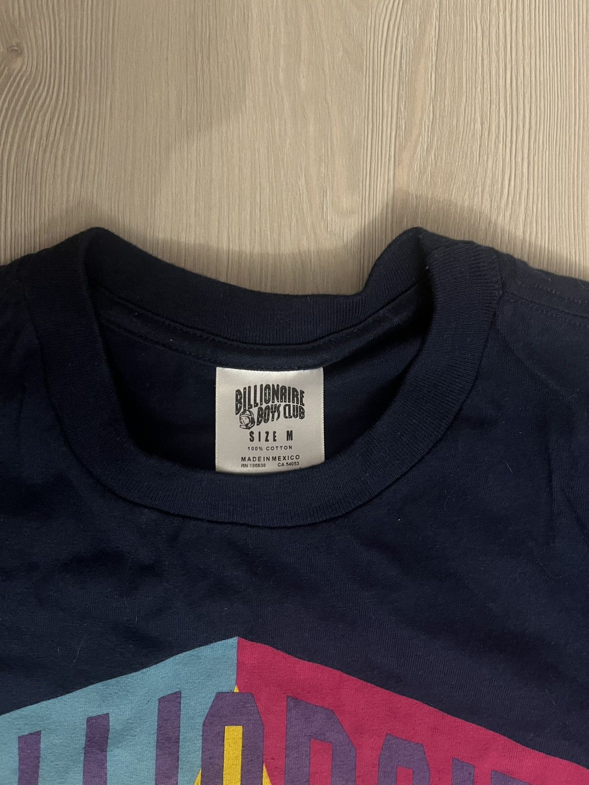 Billionaire Boys Club Billionaire Boys Club T-shirt Size US M / EU 48-50 / 2 - 4 Thumbnail