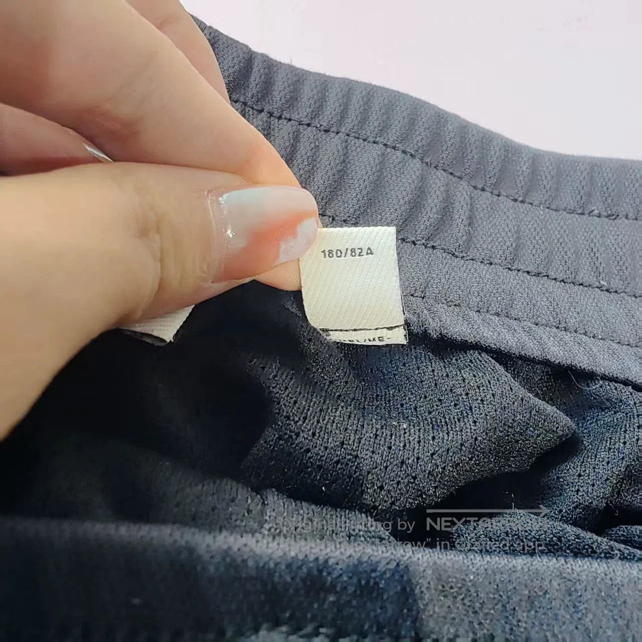 Burberry burberry check pattern shorts size medium. Size US 30 / EU 46 - 4 Thumbnail