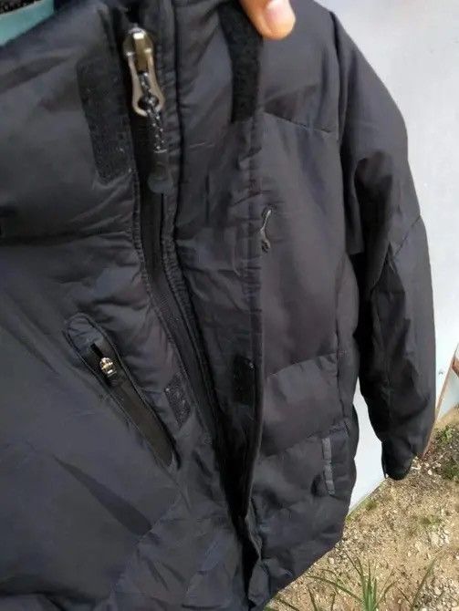 Puma PUMA NINETEENFORTYEIGHT BUBBLE PUFFER Size US M / EU 48-50 / 2 - 7 Thumbnail