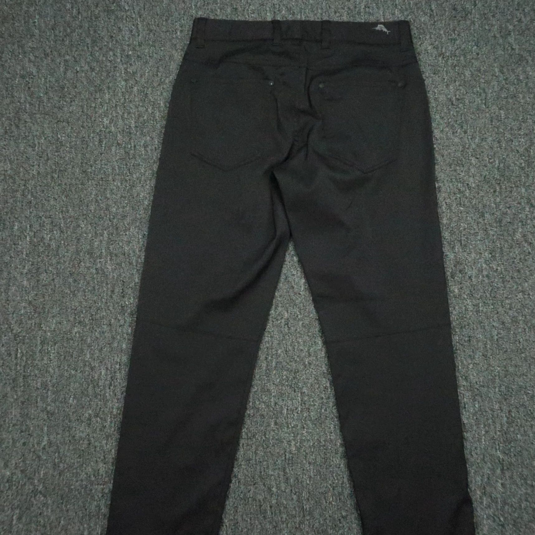 Tommy Bahama Tommy Bahama Pants Men 28x30 5-Pocket Island Zone Chino Trousers Size US 28 / EU 44 - 5 Thumbnail
