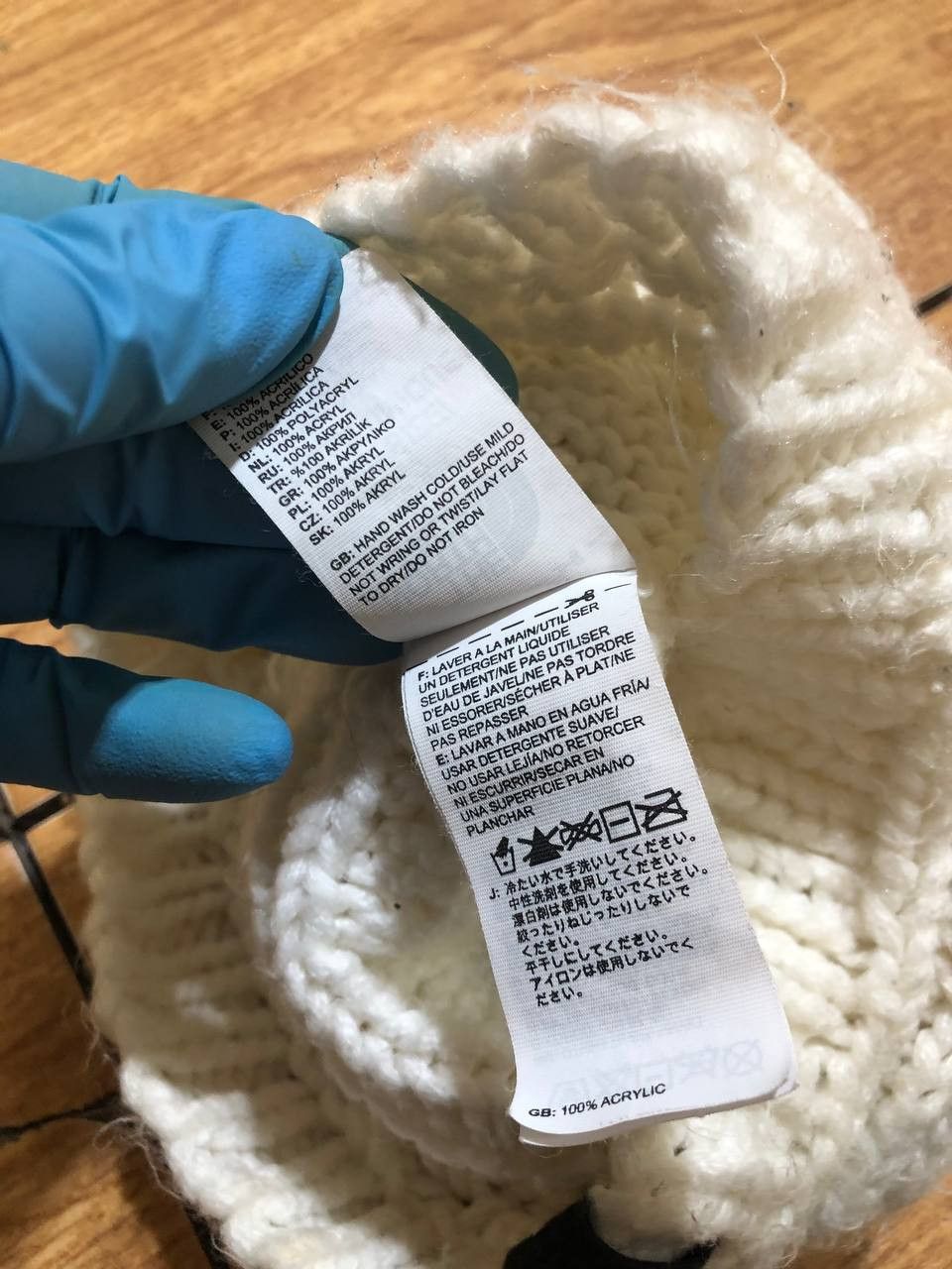 The North Face The North Face Vintage Y2K hat Size ONE SIZE - 11 Thumbnail