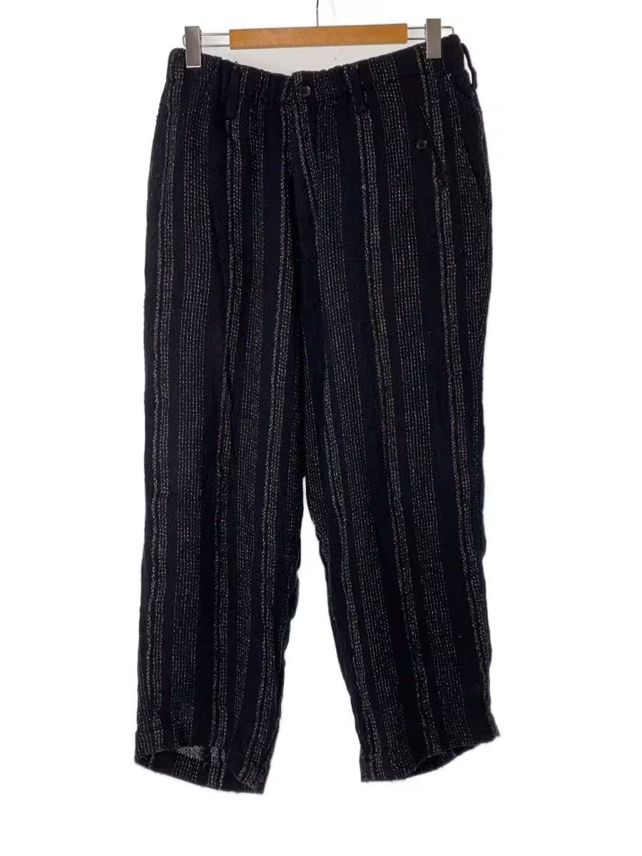Yohji Yamamoto yohji yamamoto POUR HOMME Pants with coin pocket Size US 28 / EU 44 - 1 Thumbnail