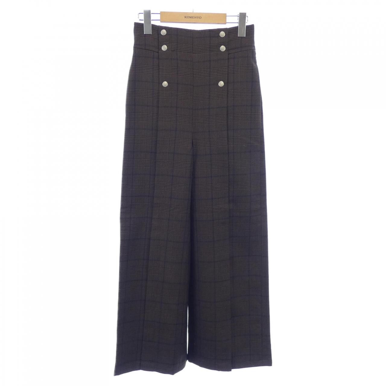 Other Denham Cotton Pants Cotton Pants DUTY FREE for USA