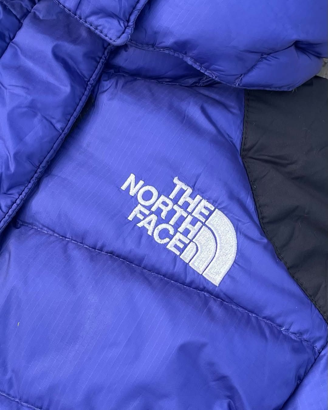 The North Face Vintage TNF 850 Summit Series Puffer Jacket Size US M / EU 48-50 / 2 - 5 Thumbnail