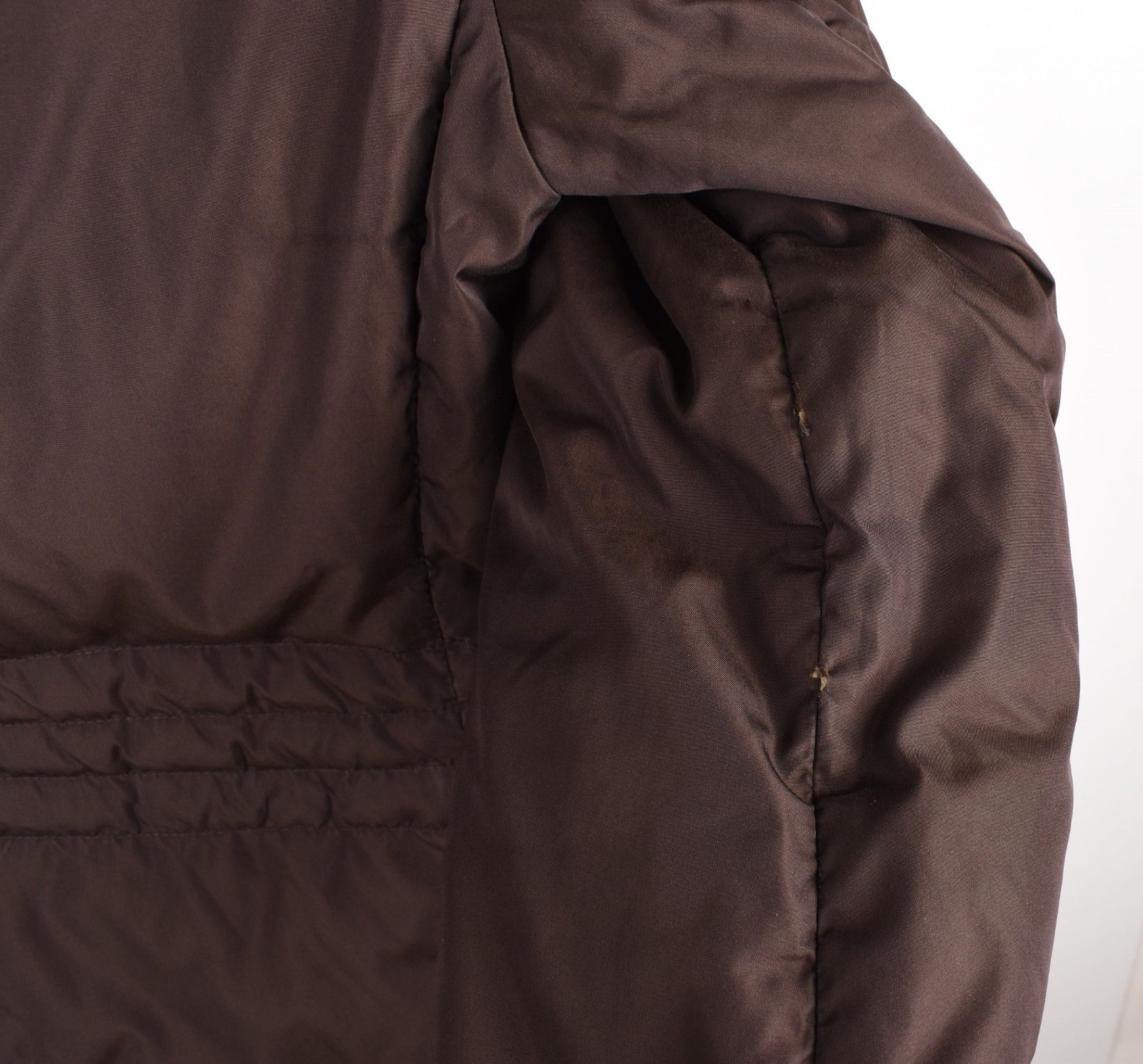 Moncler Original Moncler Amanda Women Jacket Coat Size 2 S H5572 Size S / US 4 / IT 40 - 6 Thumbnail