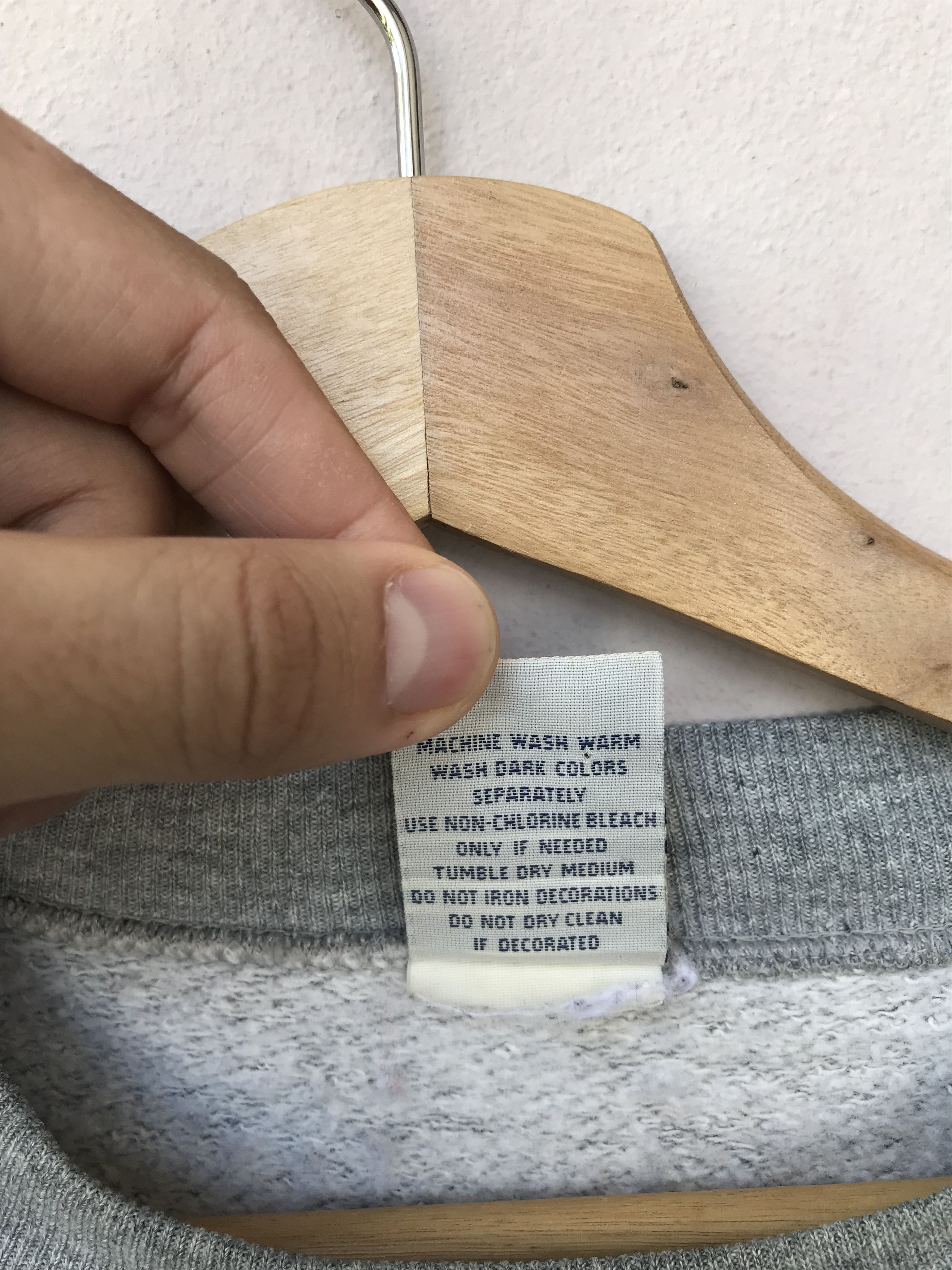 Vintage Vintage Ocean Pacific Island Nectar Sweatshirt surfstyle Size US L / EU 52-54 / 3 - 5 Thumbnail