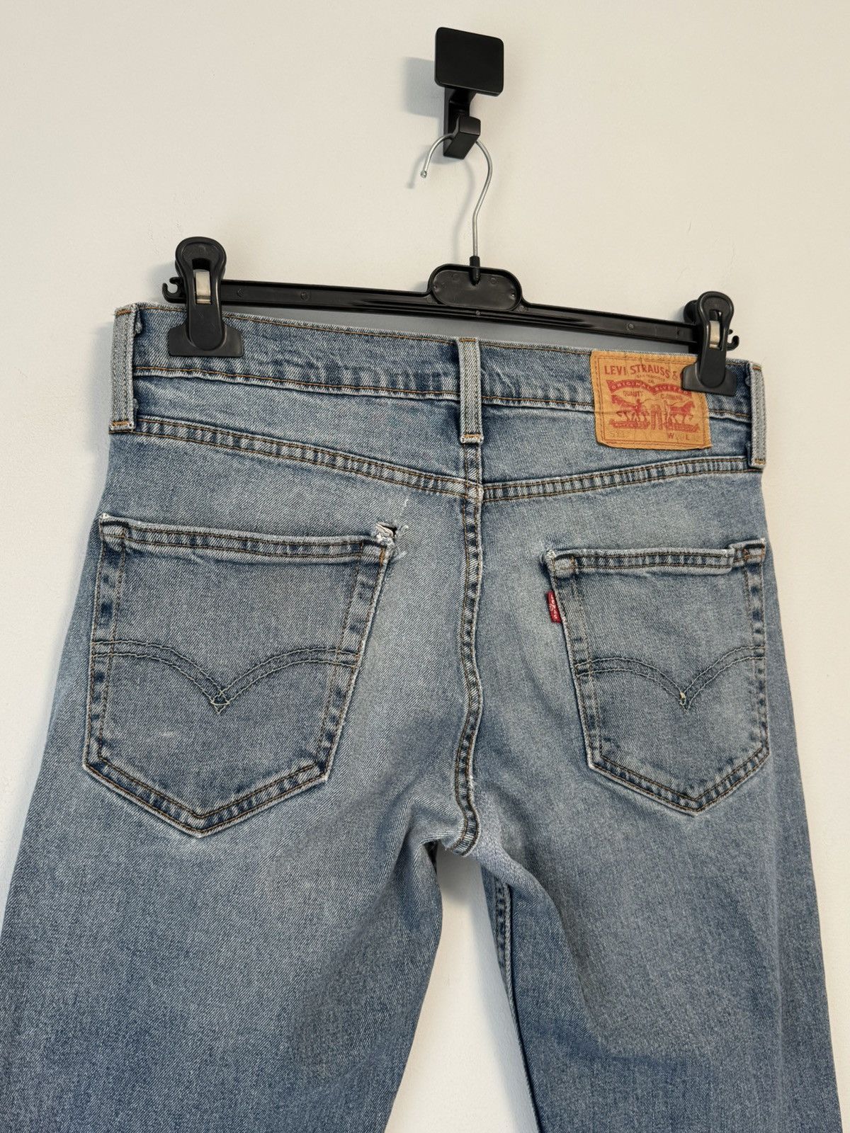Levi's × Vintage Levi’s Vintage Pants 90’s style 30/32 Size US 30 / EU 46 - 5 Thumbnail