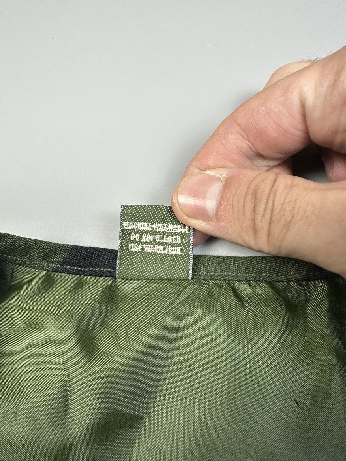 Other CHI CLUB Tactical Military Camouflage Multi pocket vest Size US M / EU 48-50 / 2 - 6 Thumbnail