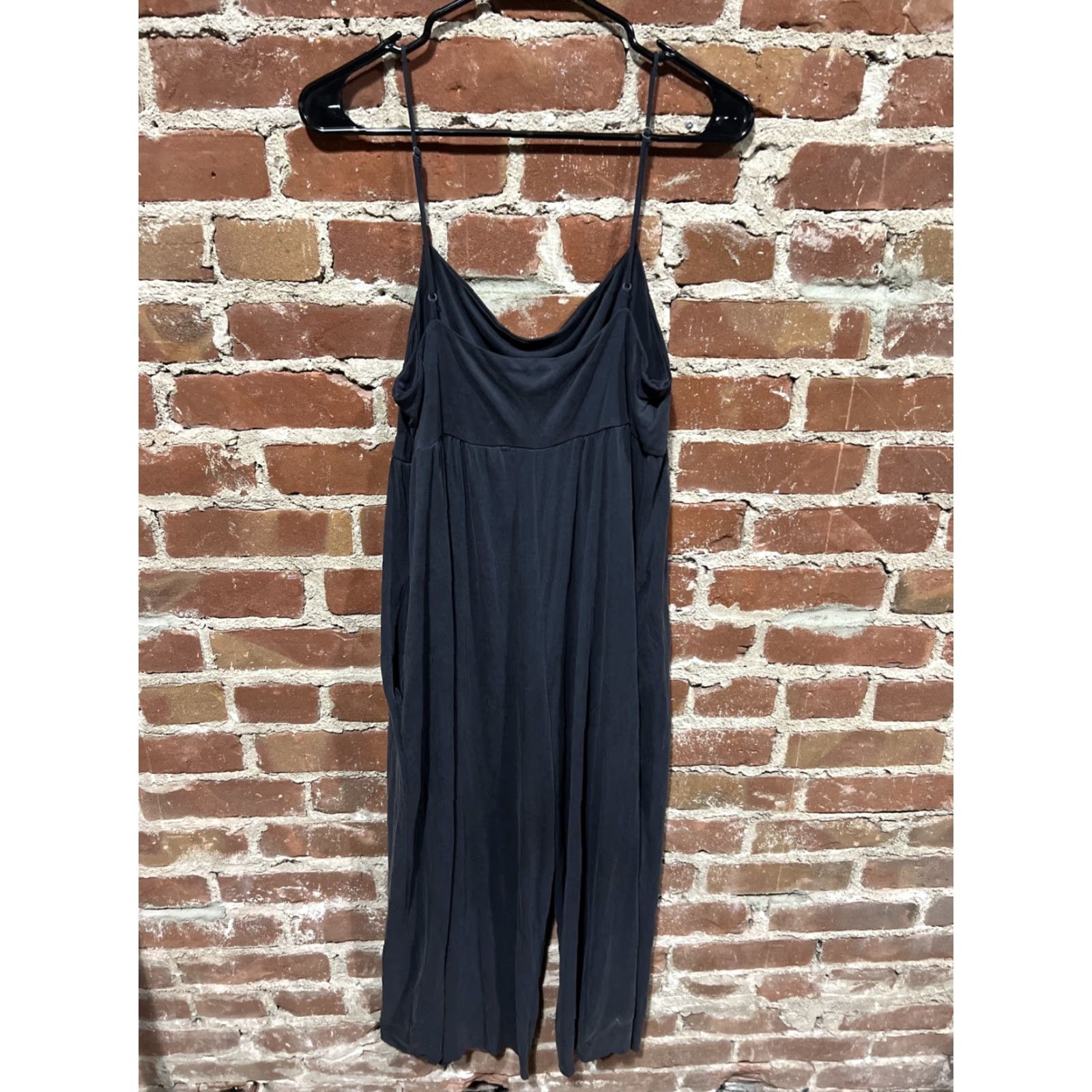 Urban Outfitters Urban Outfitters Jumpsuit Women’s L Gray Size 36" / US 14 / IT 50 - 3 Thumbnail