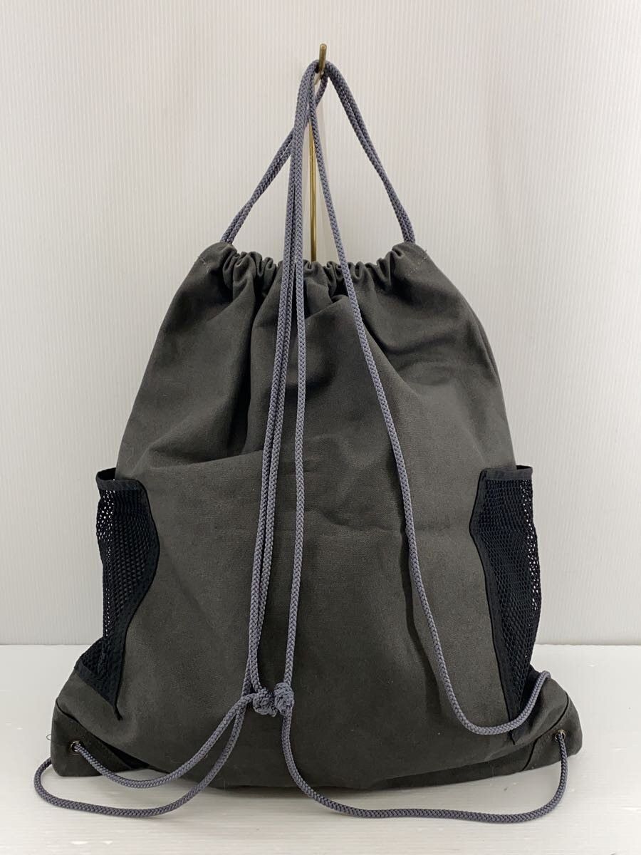 Cav Empt Gray Silhouettes F13 Bag Size ONE SIZE - 2 Thumbnail