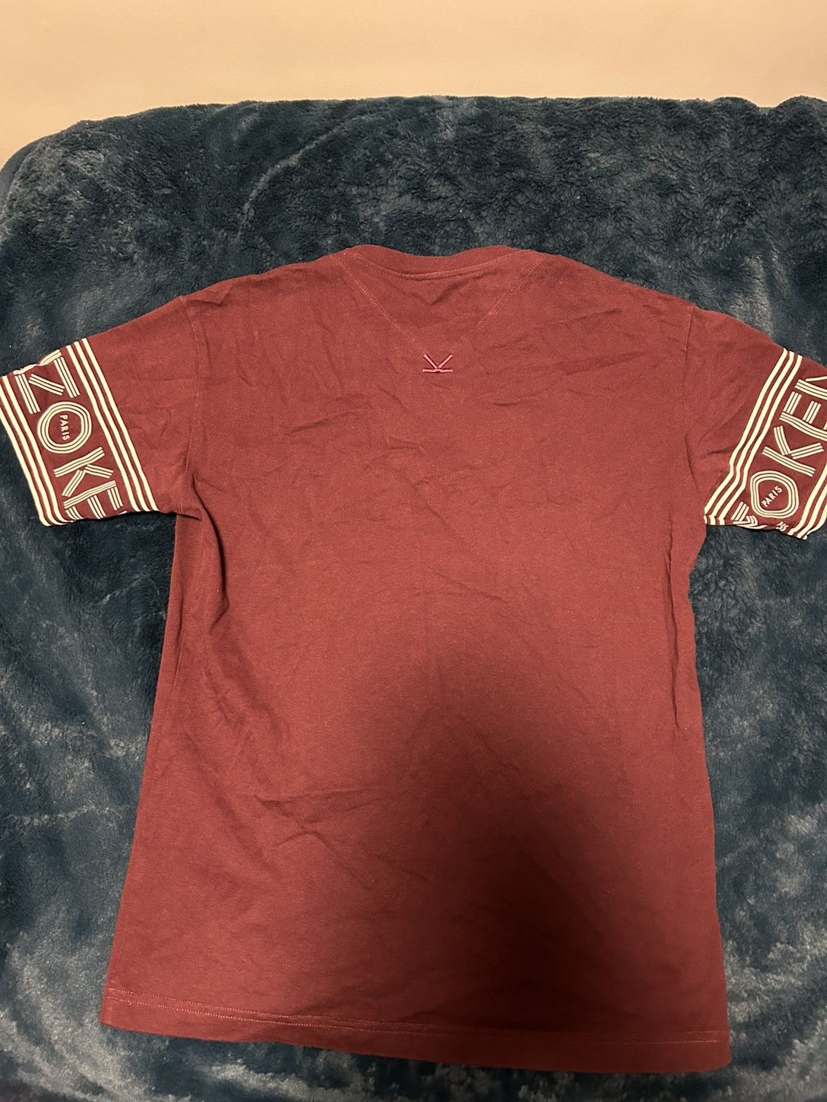 Kenzo Kenzo tee Size US M / EU 48-50 / 2 - 4 Thumbnail