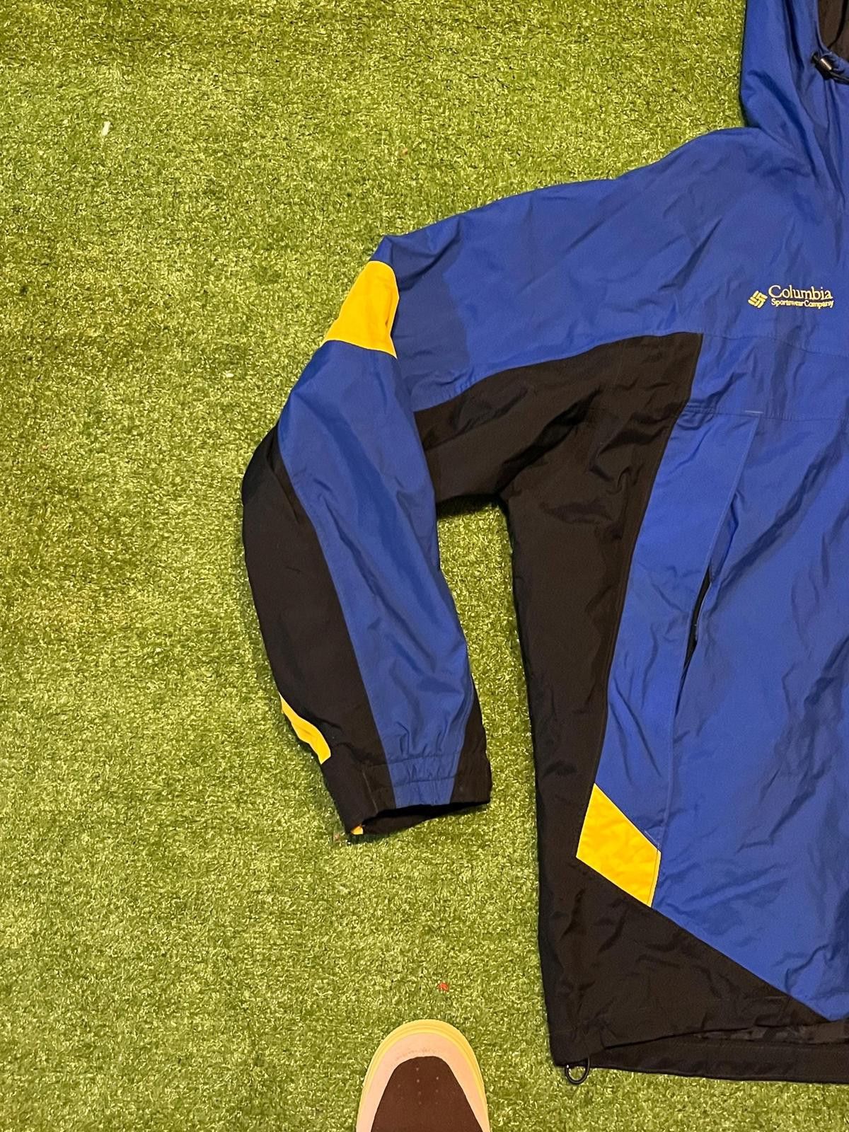 Other Vintage Colombia Jacket Size ONE SIZE - 7 Thumbnail